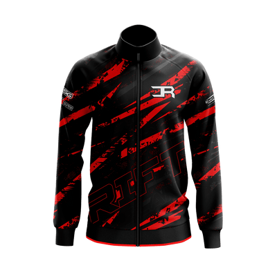 Rift Clan Esports Premium Jacket