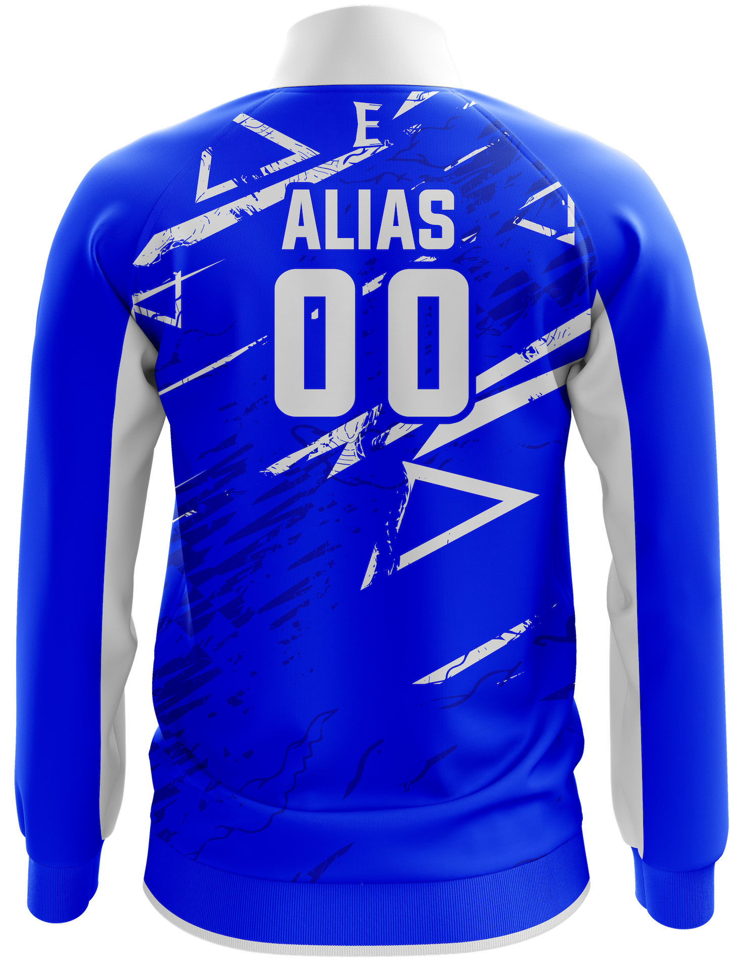 EVAP Esports Premium Jacket