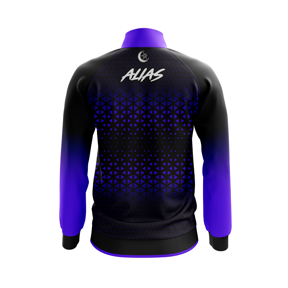 Nocturnum Esports Premium Jacket