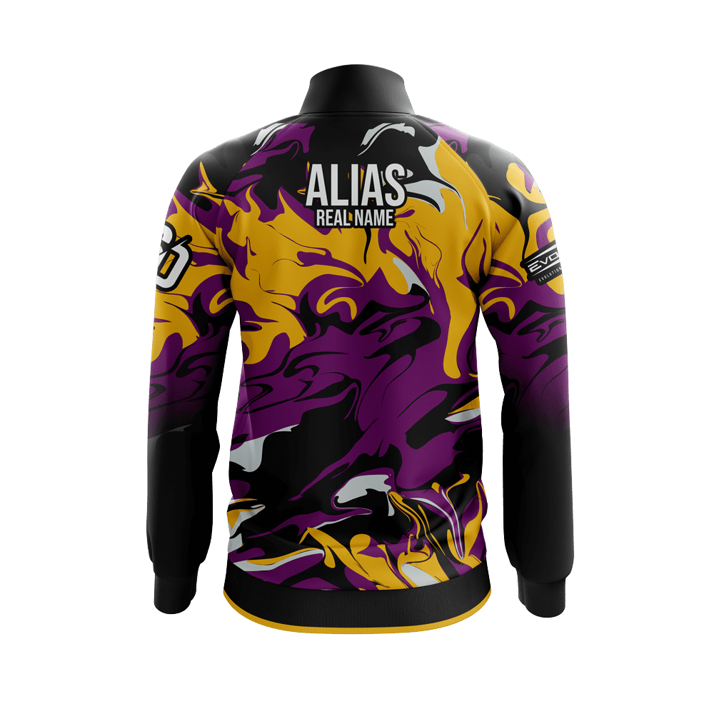 Shadow Ops Esports Premium Jacket