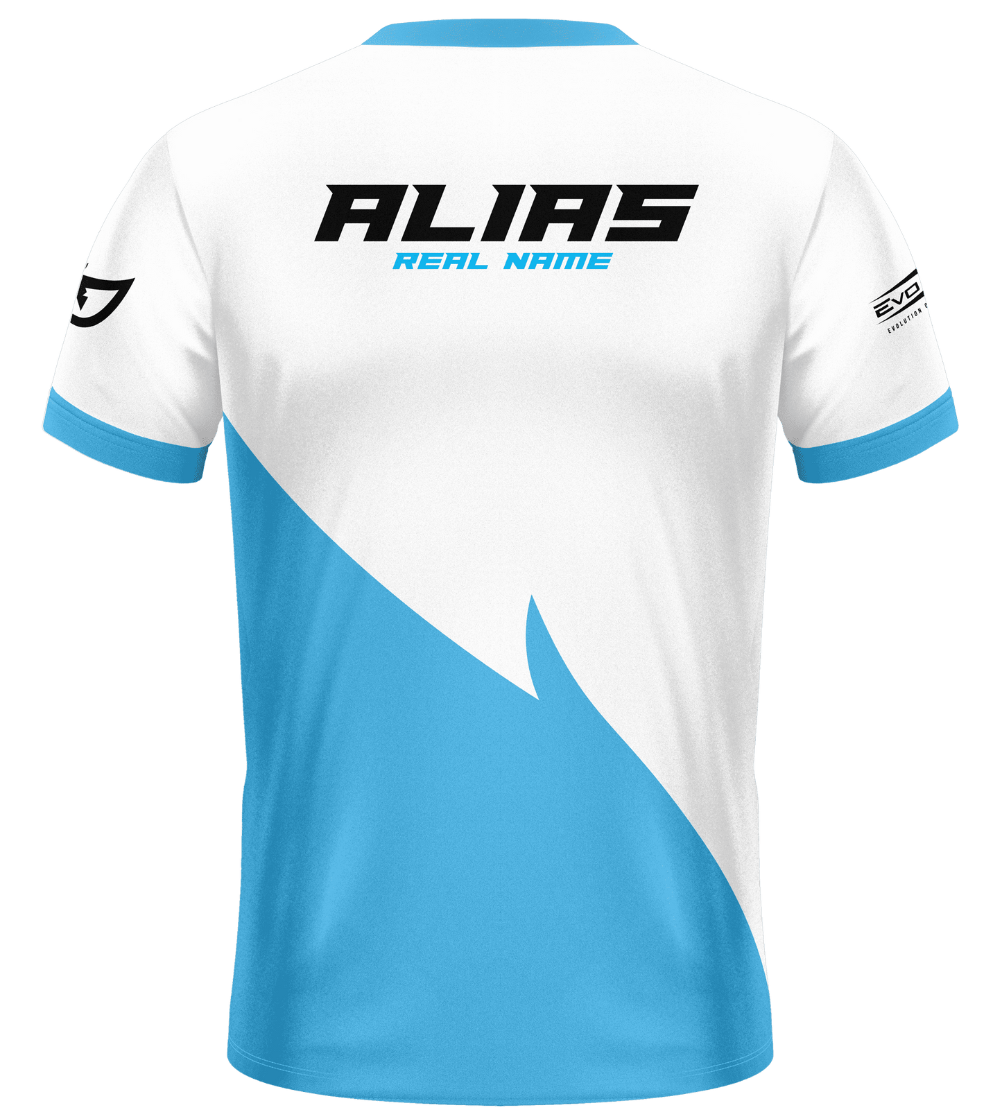 Arrival 7 Esports Premium Jersey