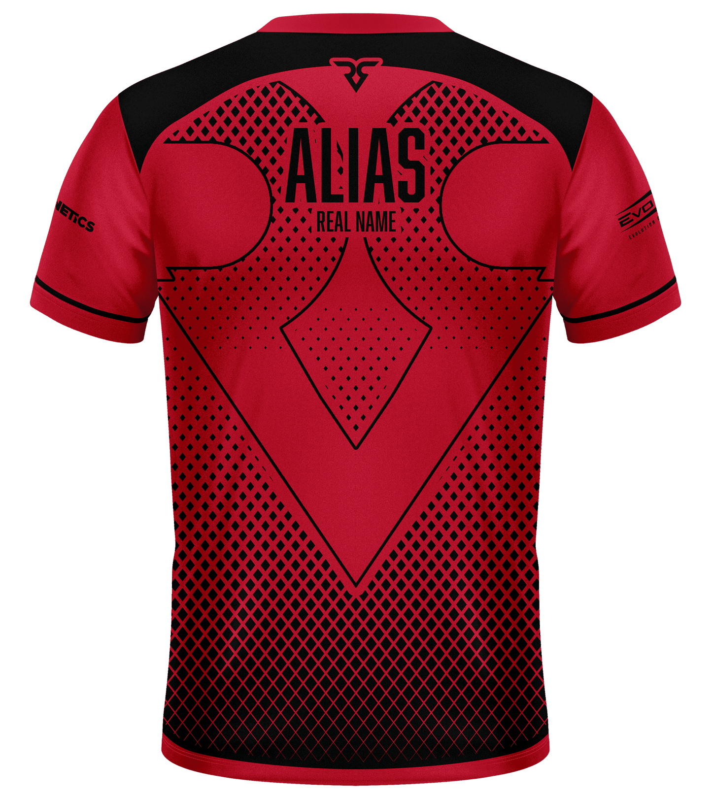 Risen Rose Pro Jersey