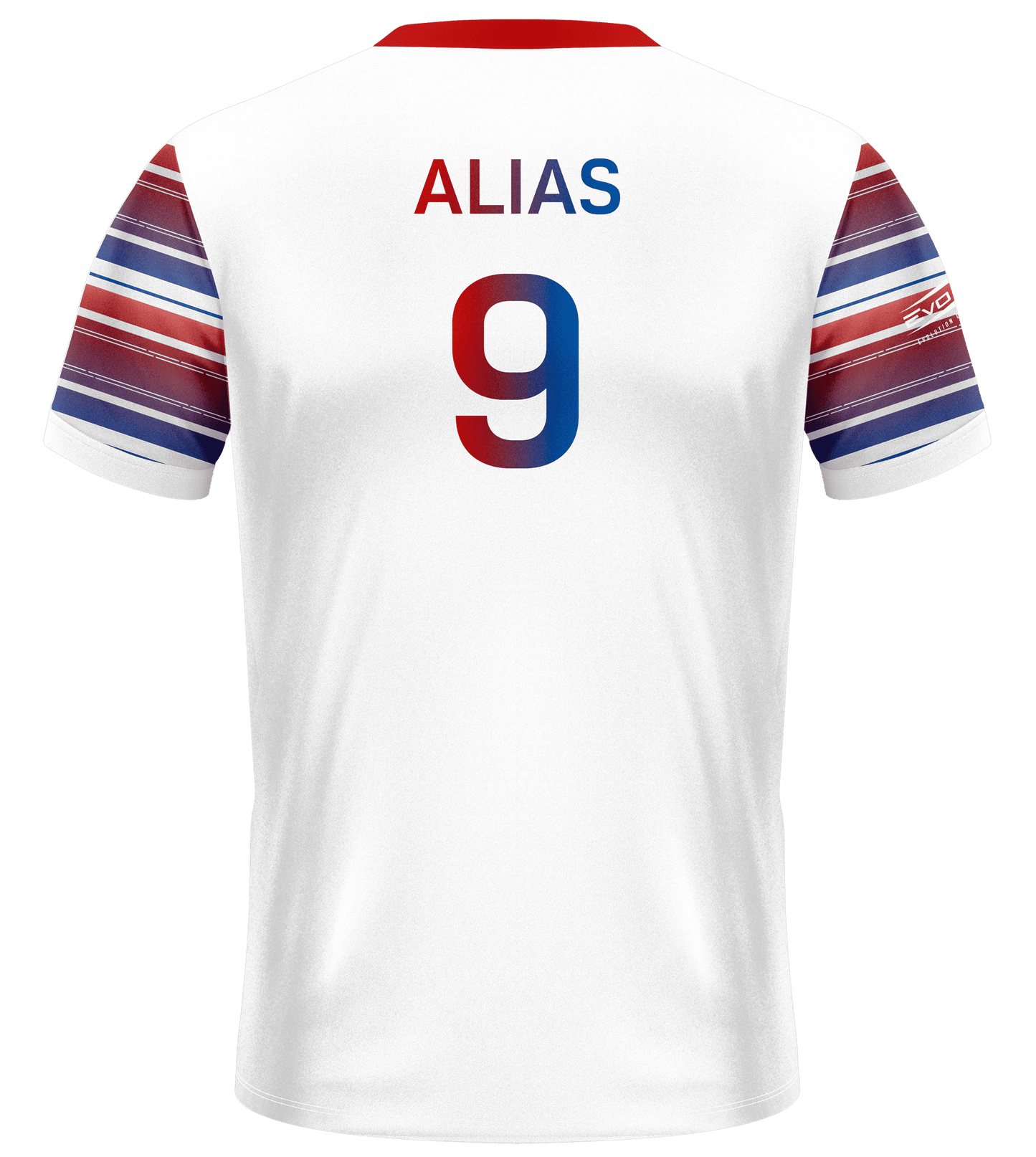 Charleston Predators Premium Esports Jersey V2