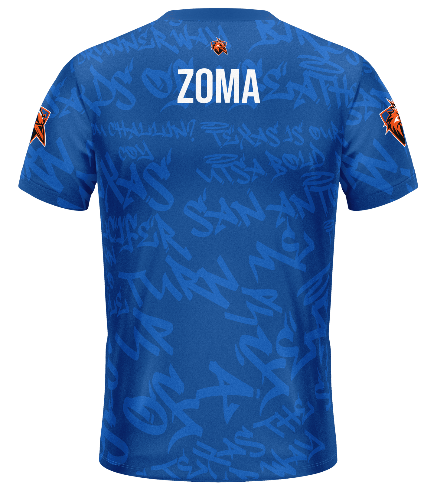 UTSA Alternate