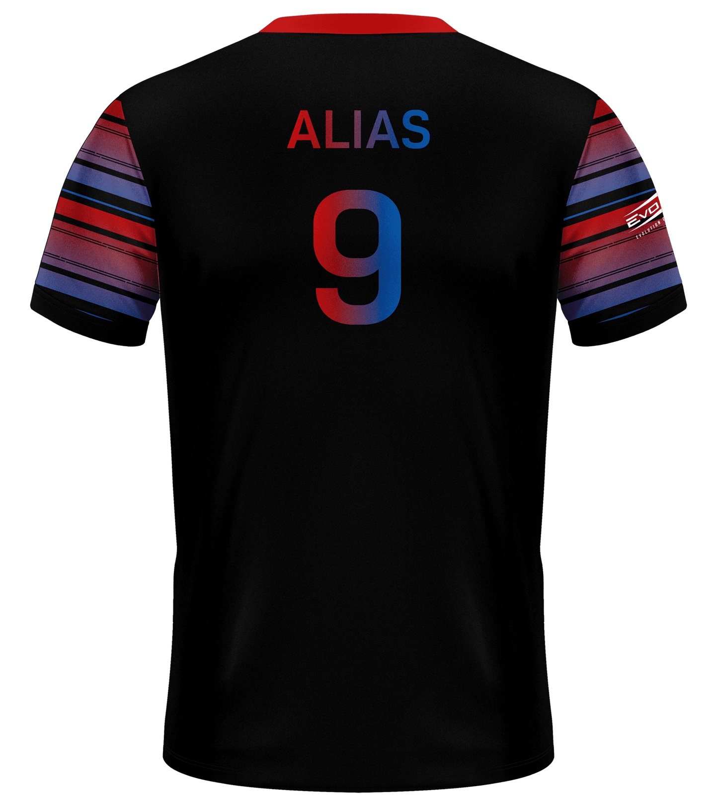 Charleston Predators Premium Esports Jersey V1