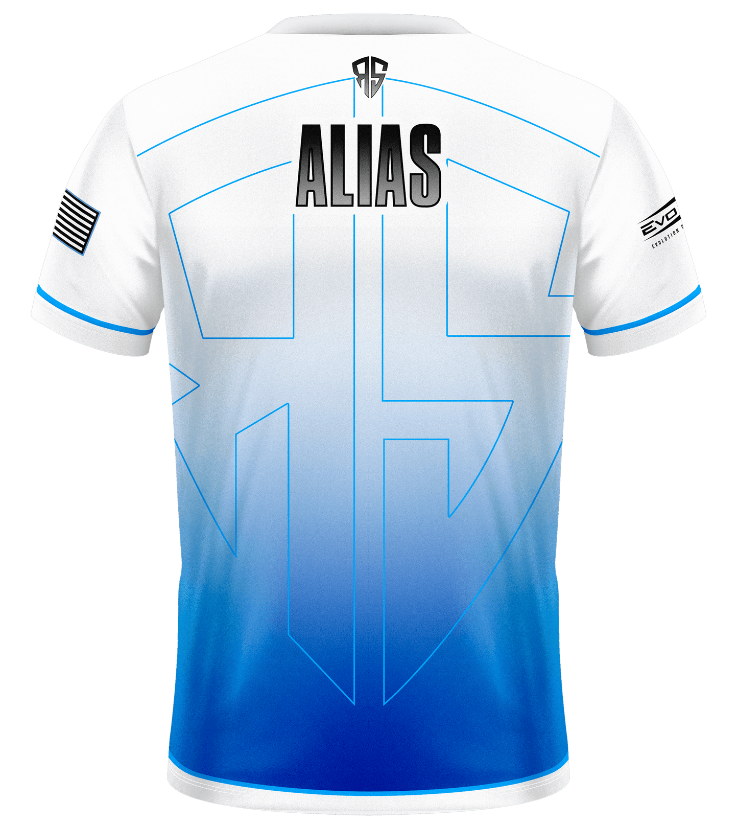 Rising Stars Pro Jersey