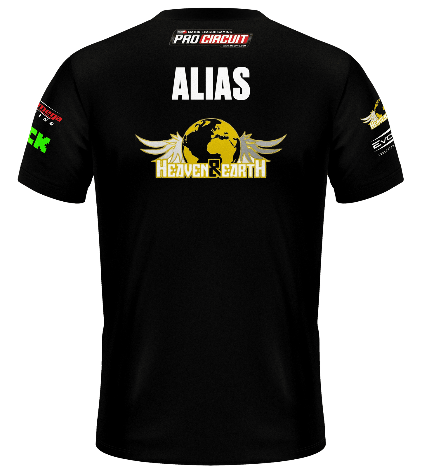 HaE Pro Jersey