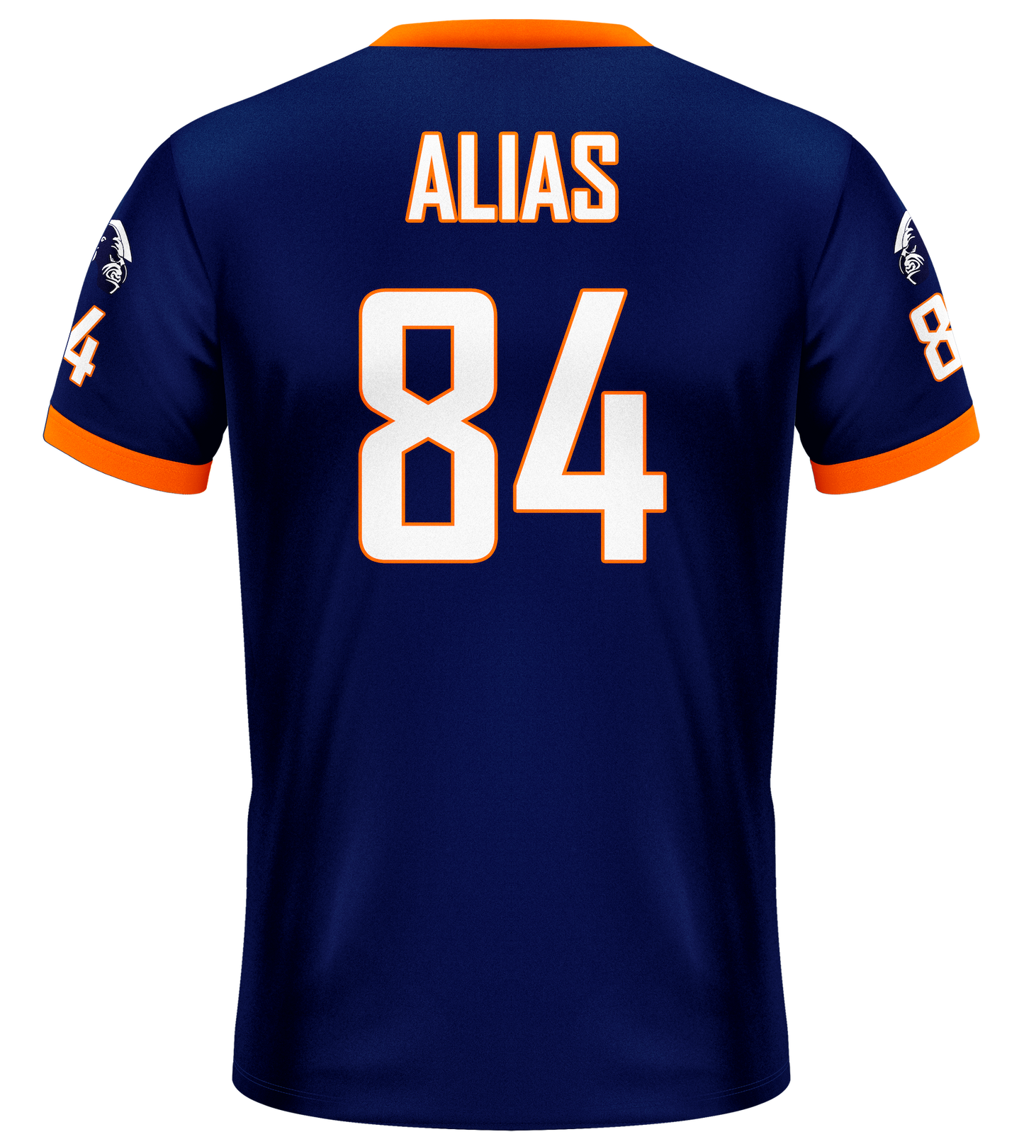 Mexico City Pro Jersey Blue