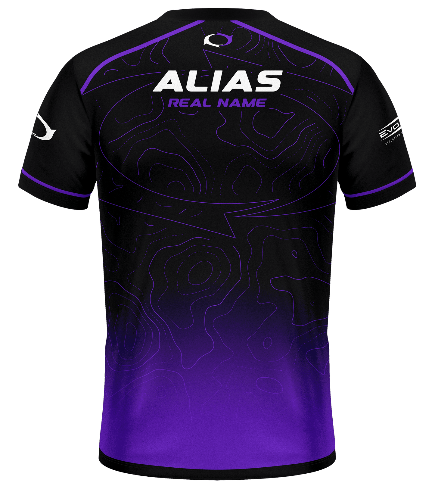 VORTEX ESPORTS Pro Jersey