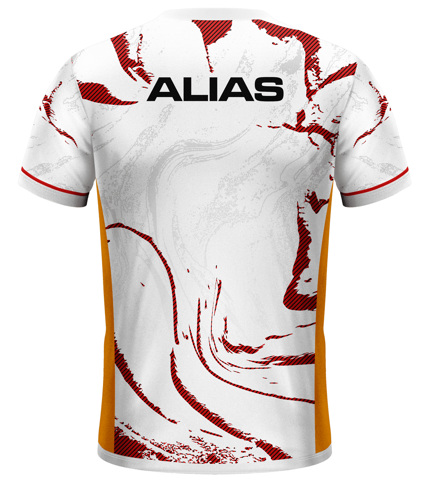 Decimate Premium Esports Jersey V2