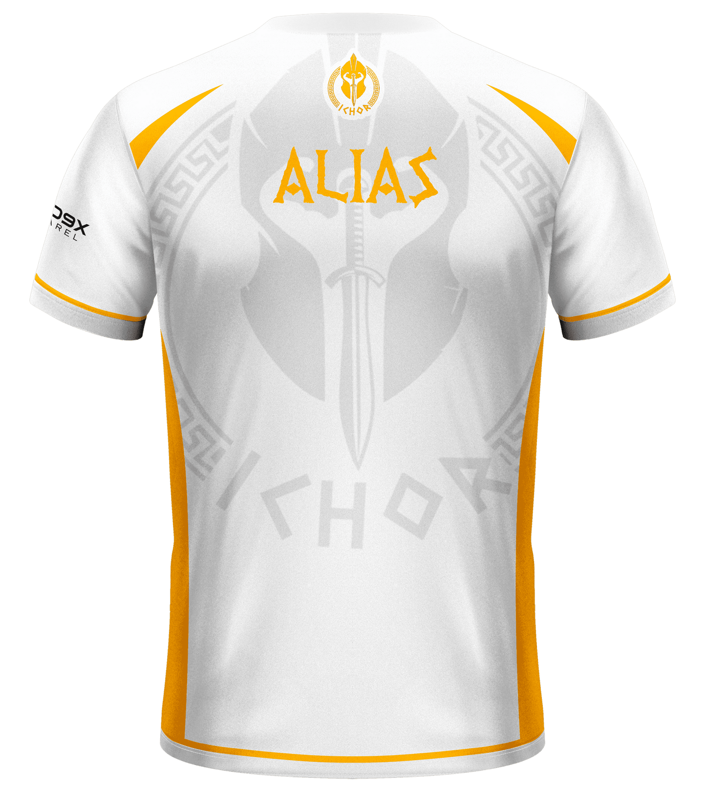 ICHOR Premium Esports Jersey V2