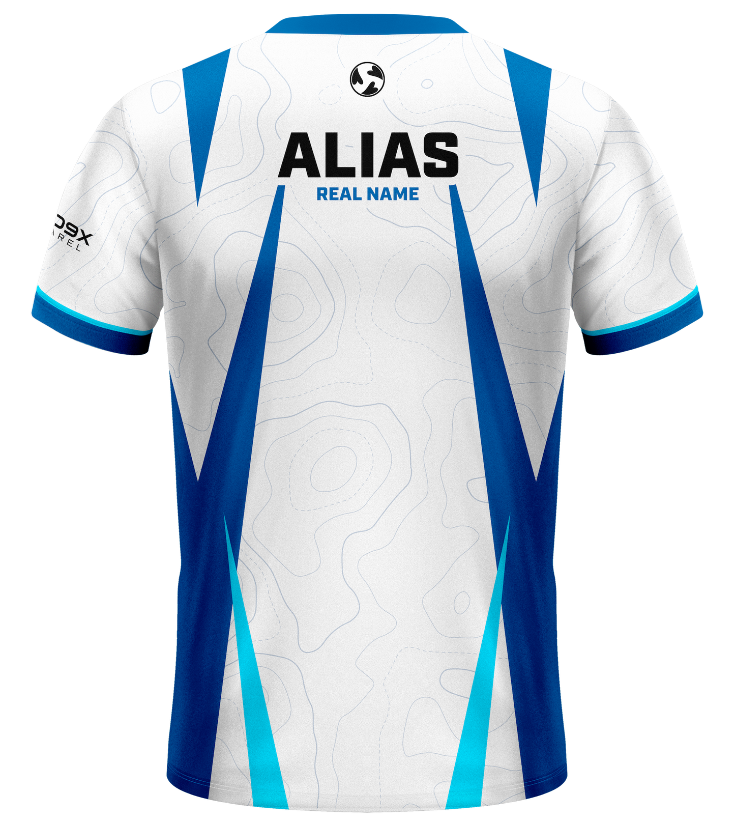 3Hearts Esports Pro Jersey