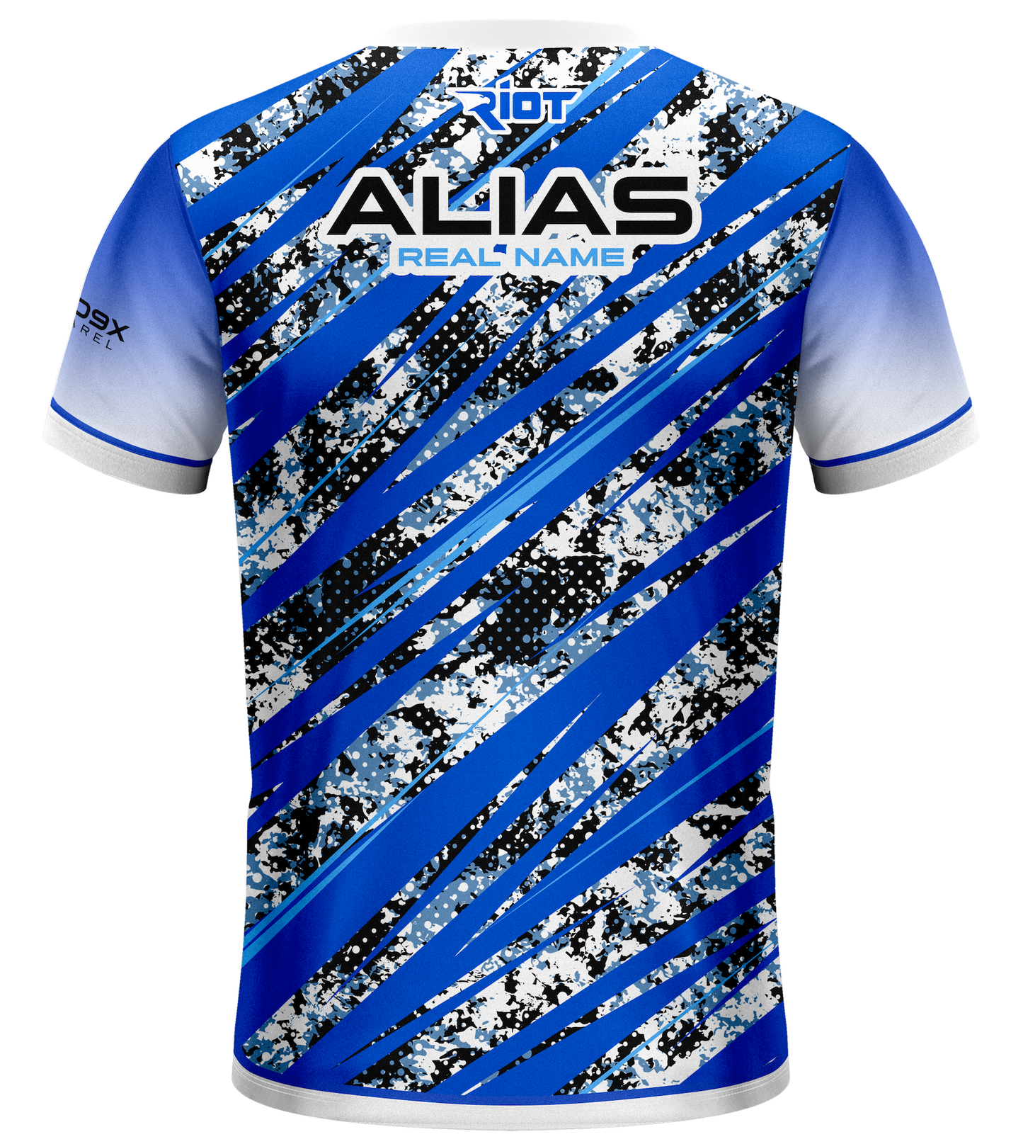 RIOT Premium Esports Jersey