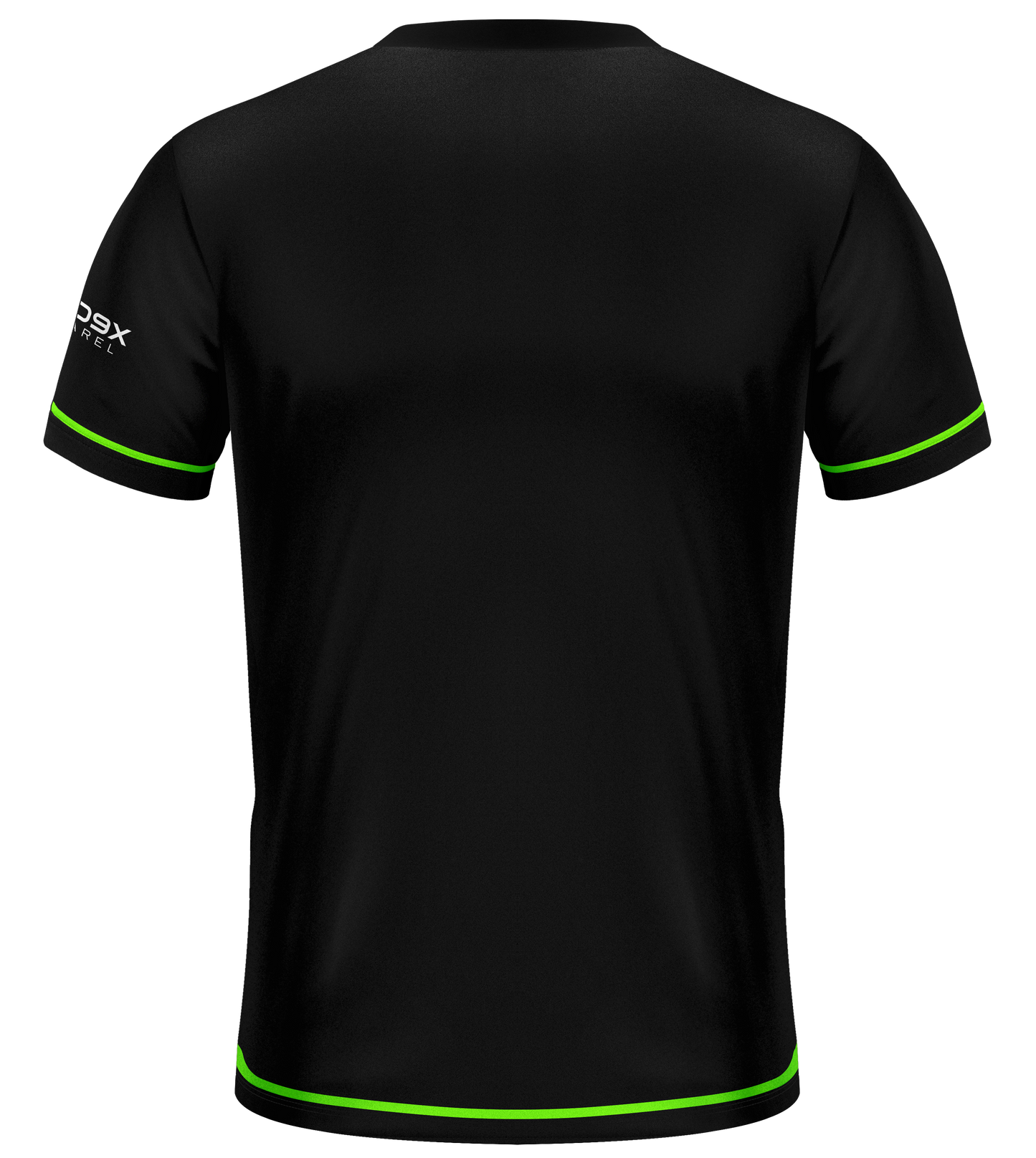 Custom Jersey Design
