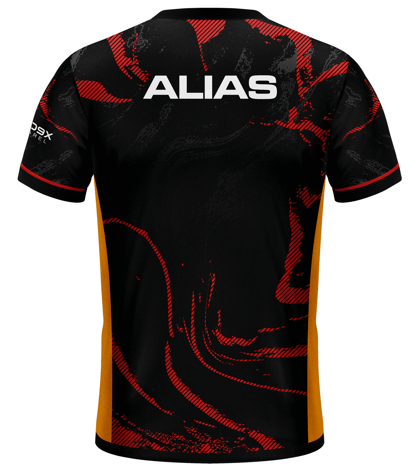 Decimate Premium Esports Jersey