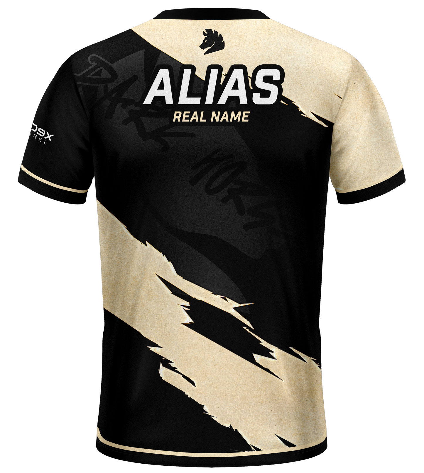 DARKHORSE Premium Esports Jersey