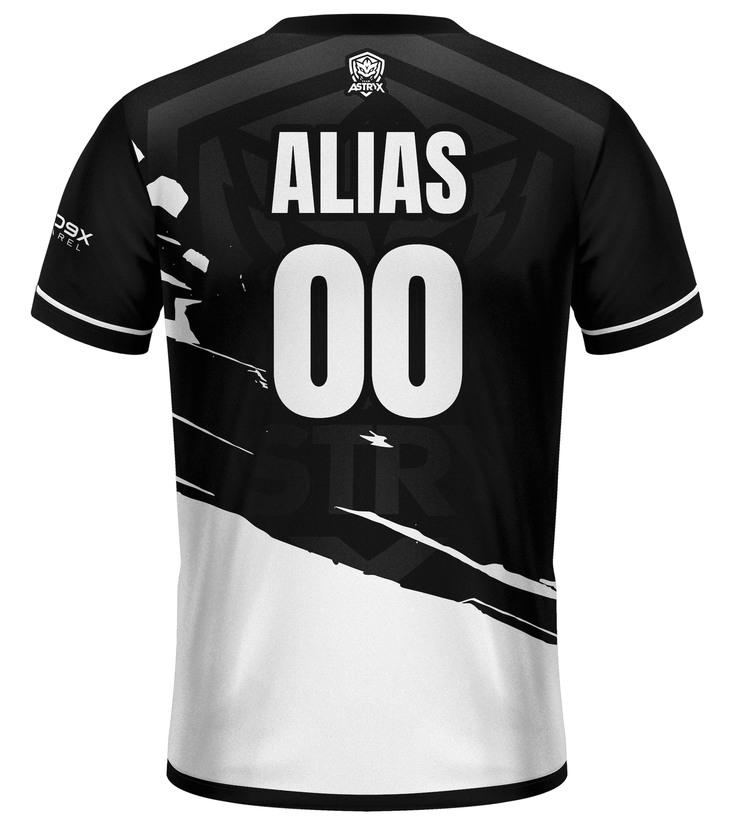 ASTRYX Premium Esports Jersey