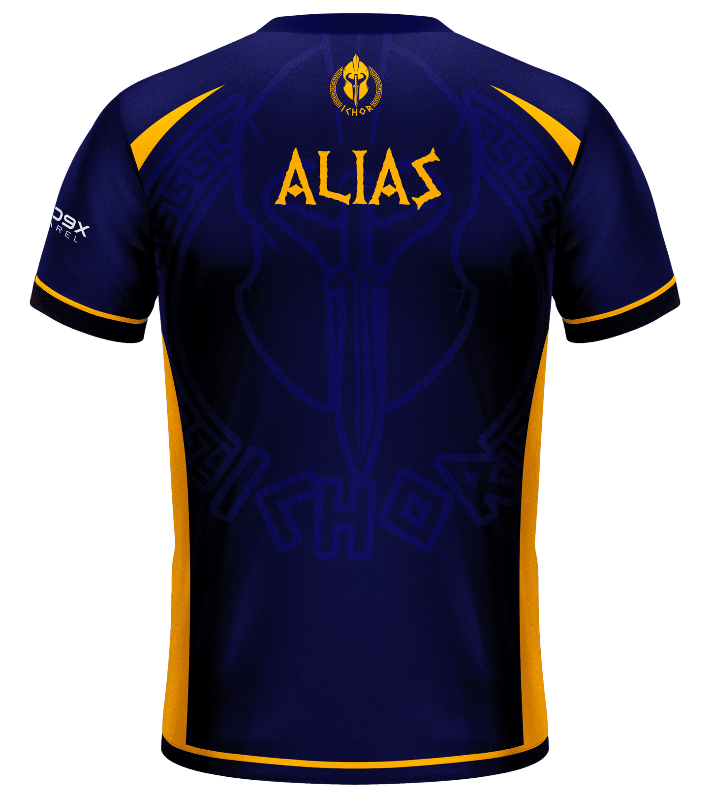 ICHOR Premium Esports Jersey