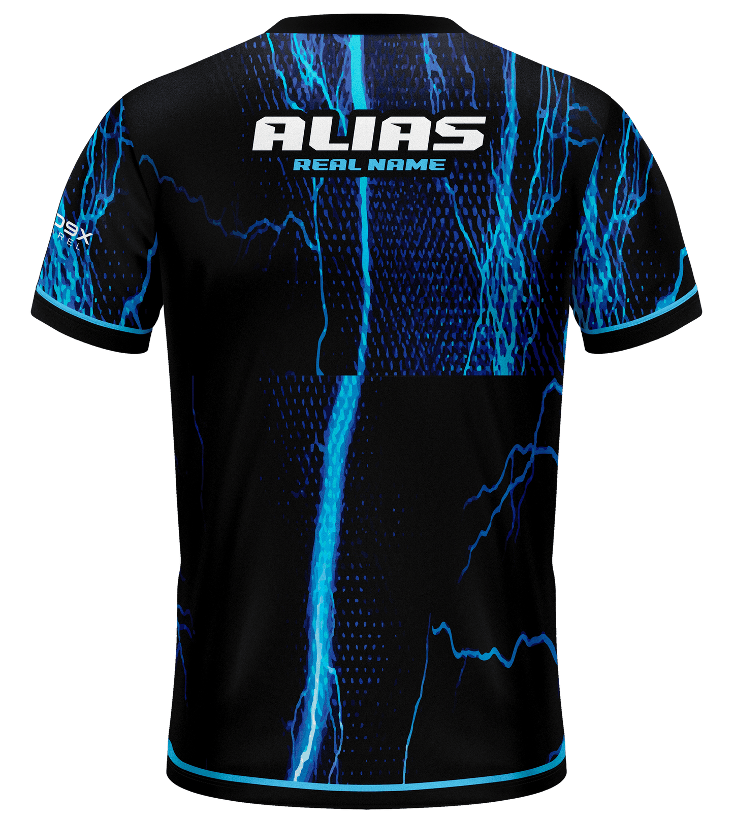 BLISK Esports Premium Pro Jersey