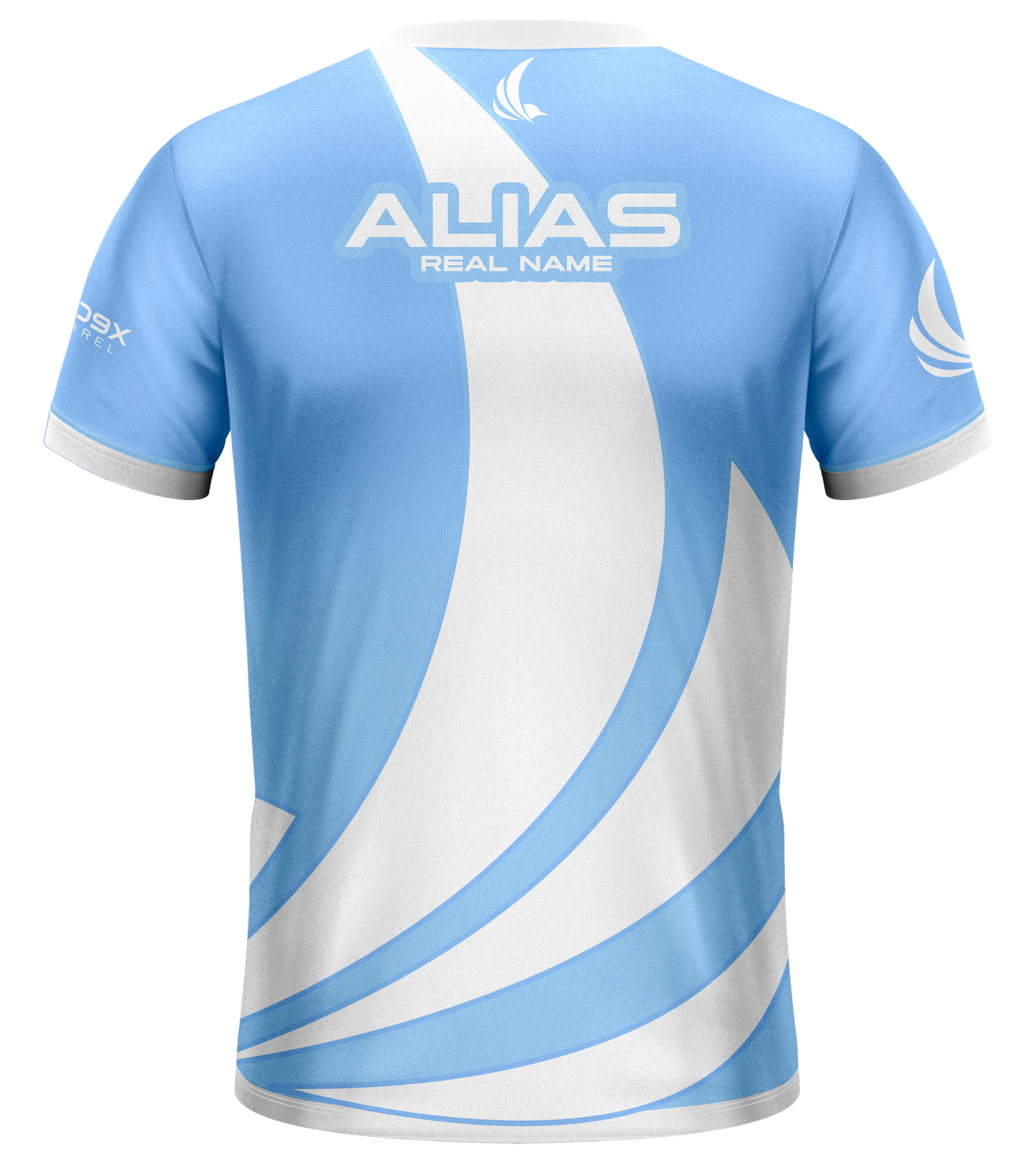 KOVIA Premium Esports Jersey