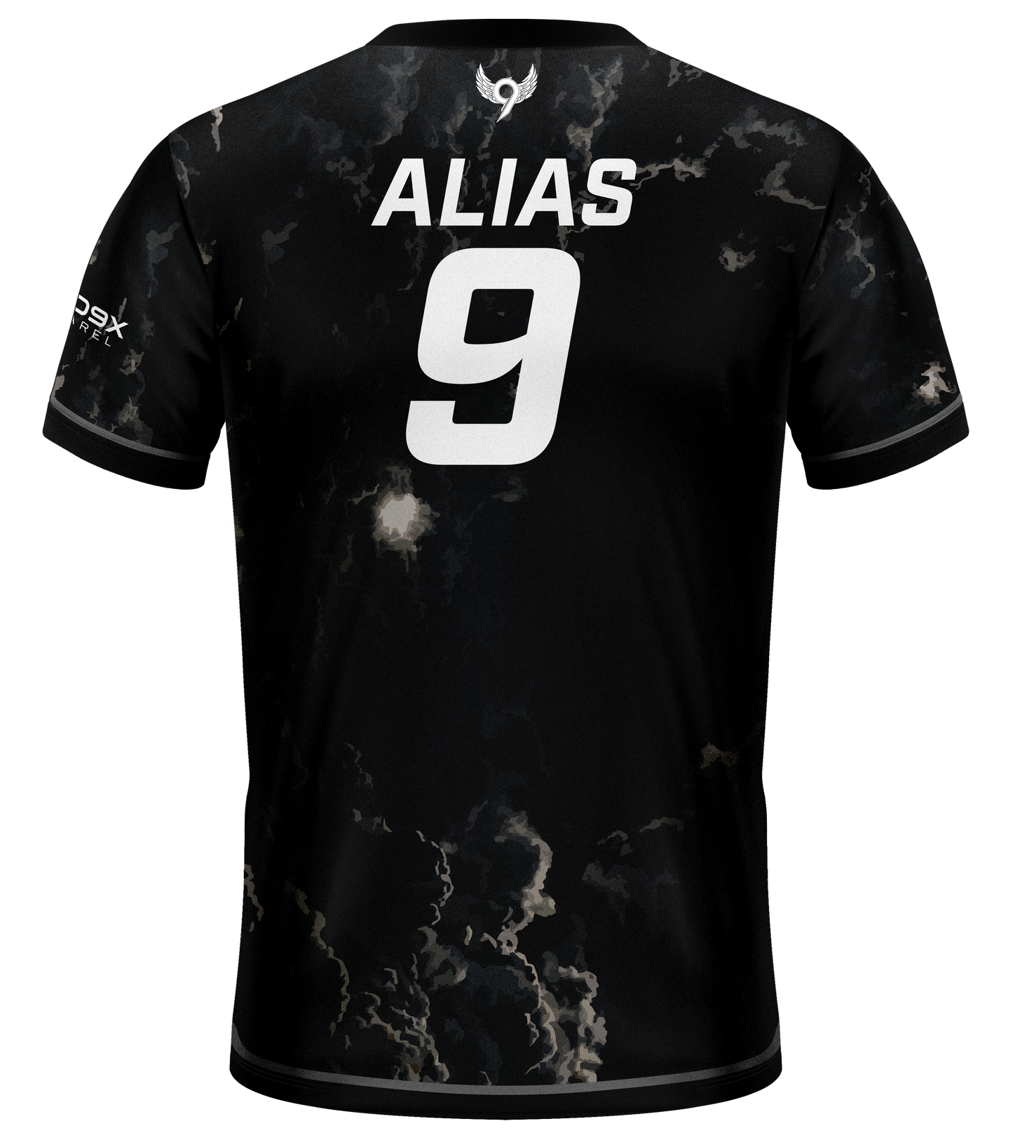 9FLY Premium Esports Jersey