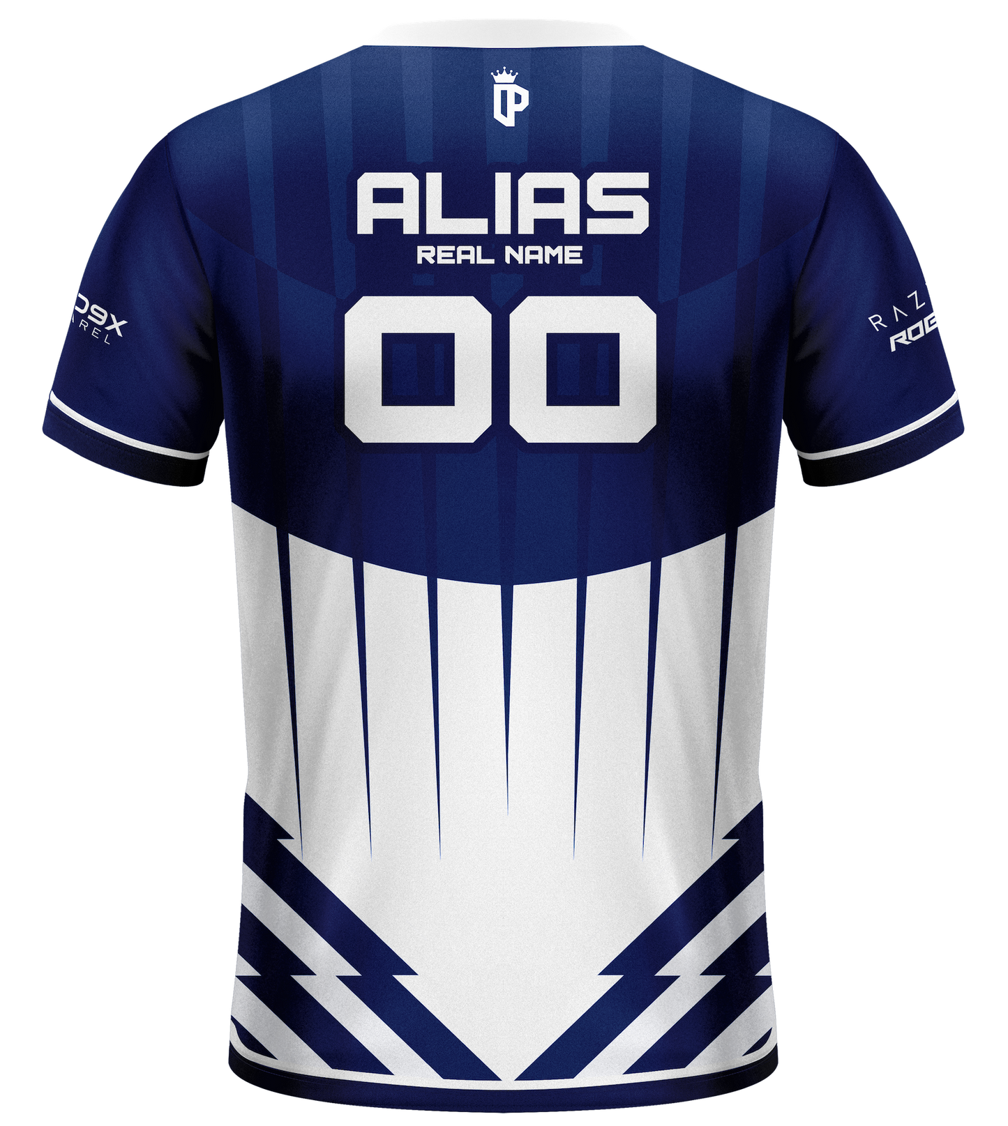 Opall eSports Premium Jersey