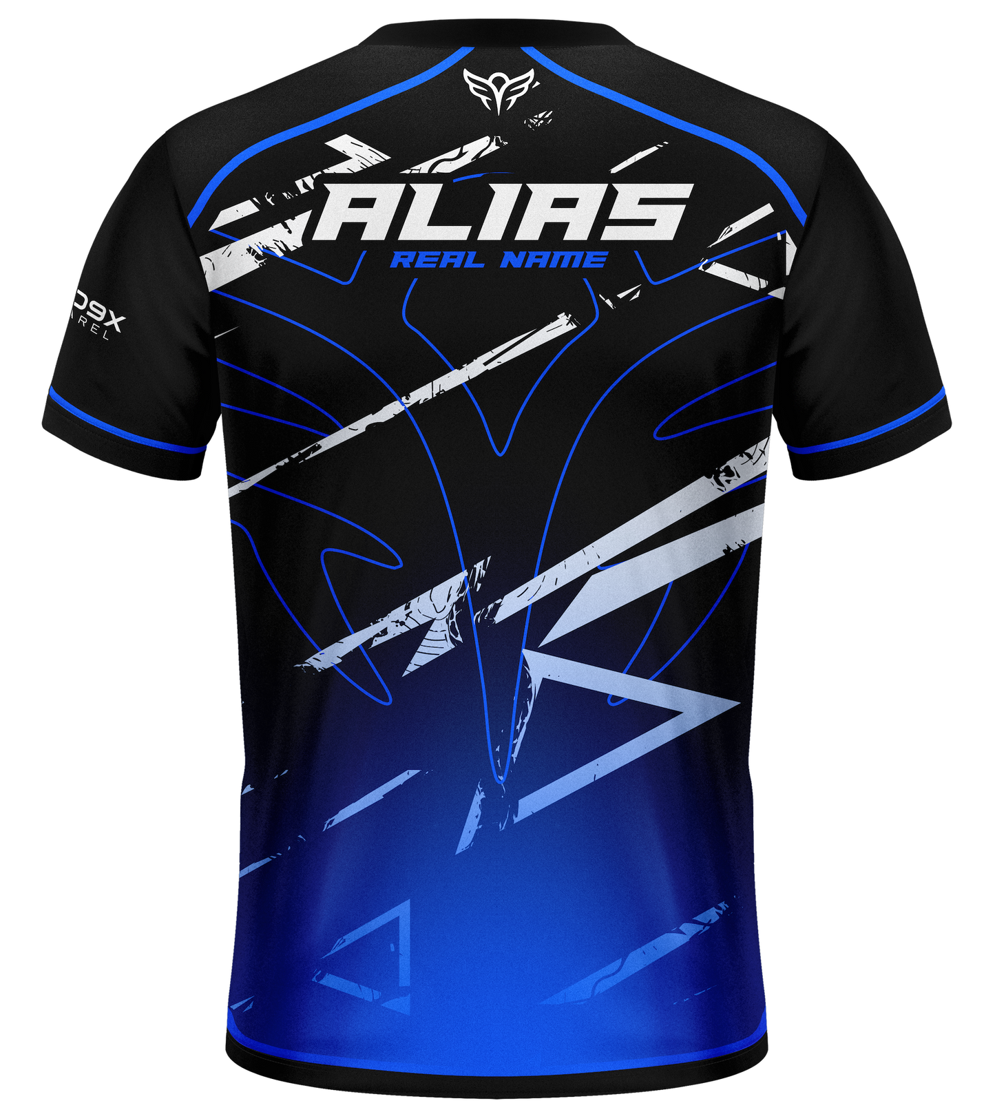 91 ANGELS Premium Esports Jersey