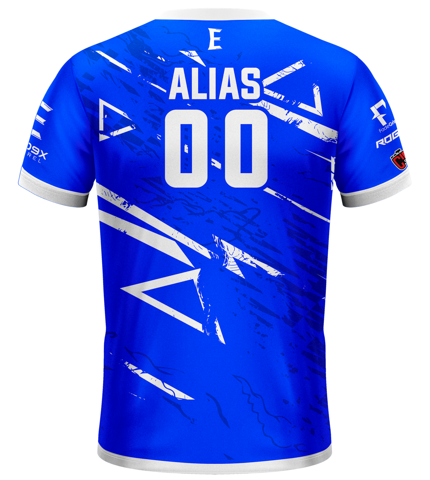 EVAP Premium Esports Jersey