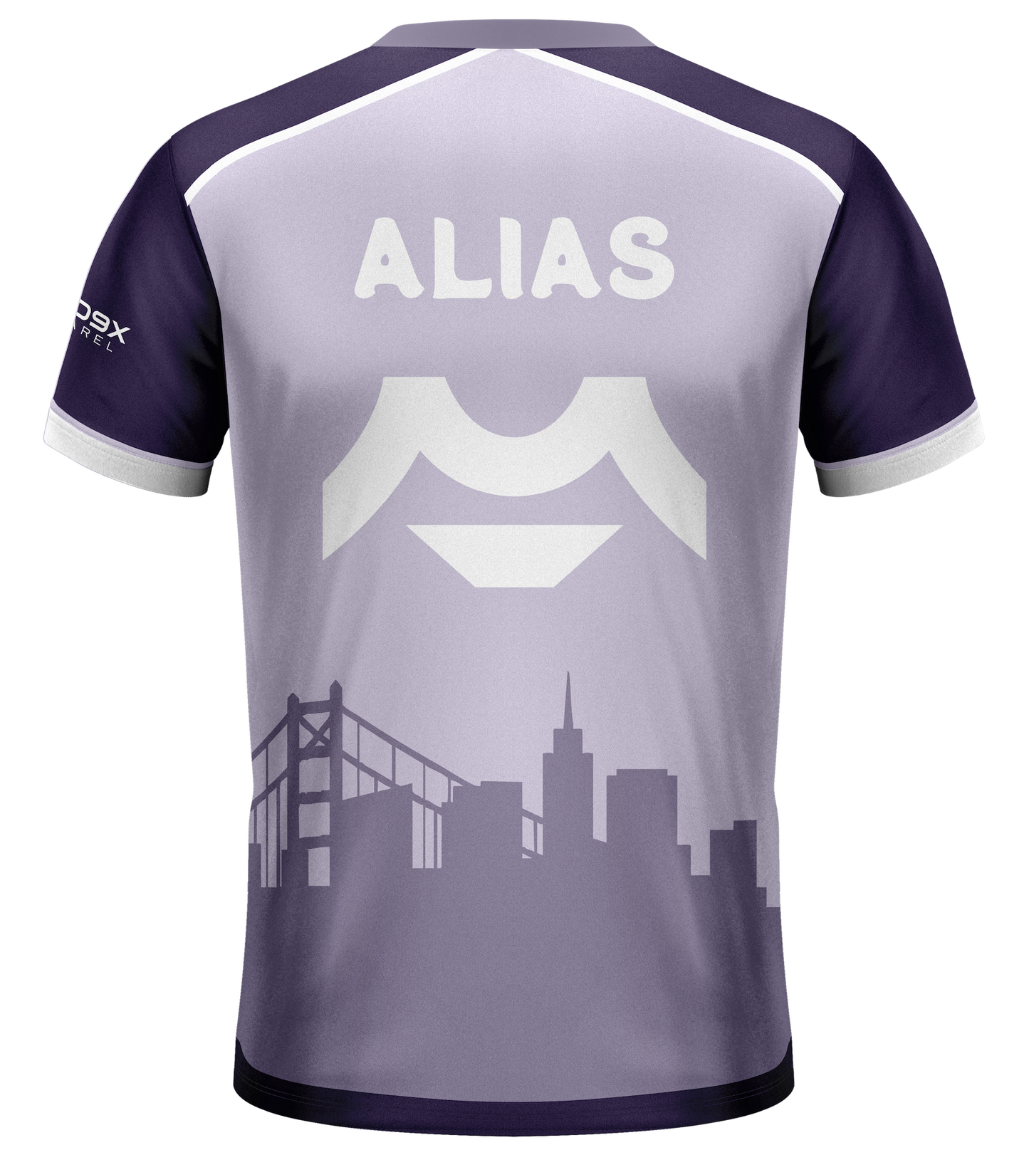 Gaming Gators eSports Premium Jersey