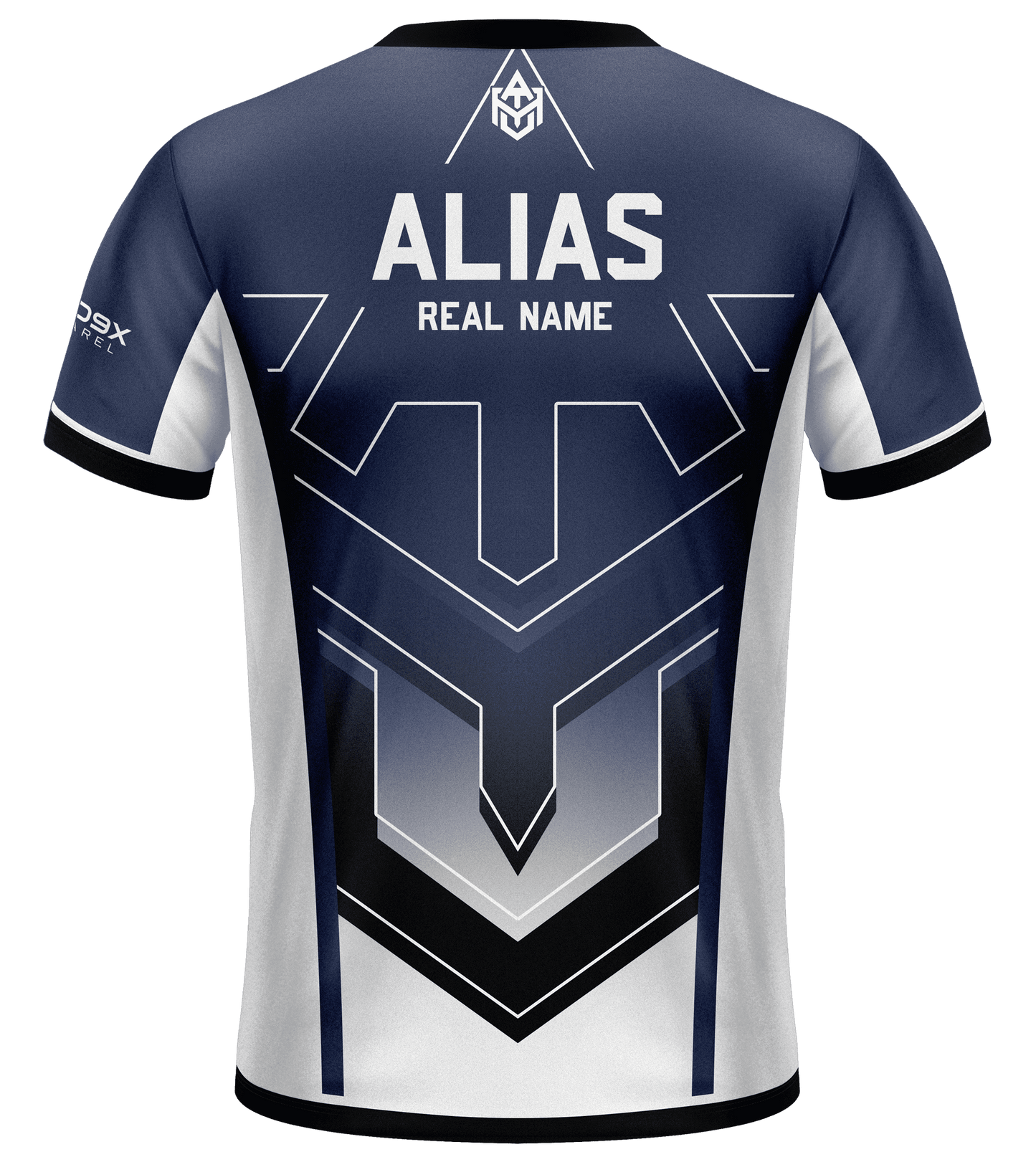 ADMIRE Esports Premium Pro Jersey V2