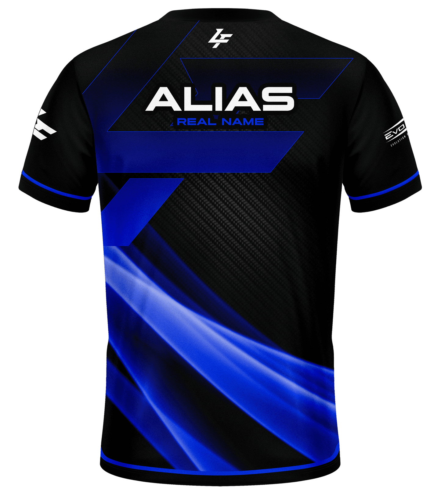 Liquify Premium Esports Jersey
