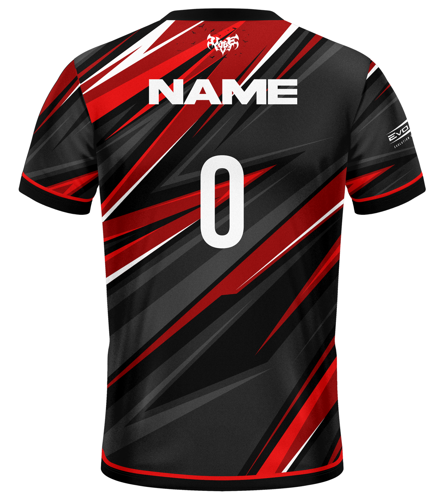 VyreEmpire Premium Esports Jersey
