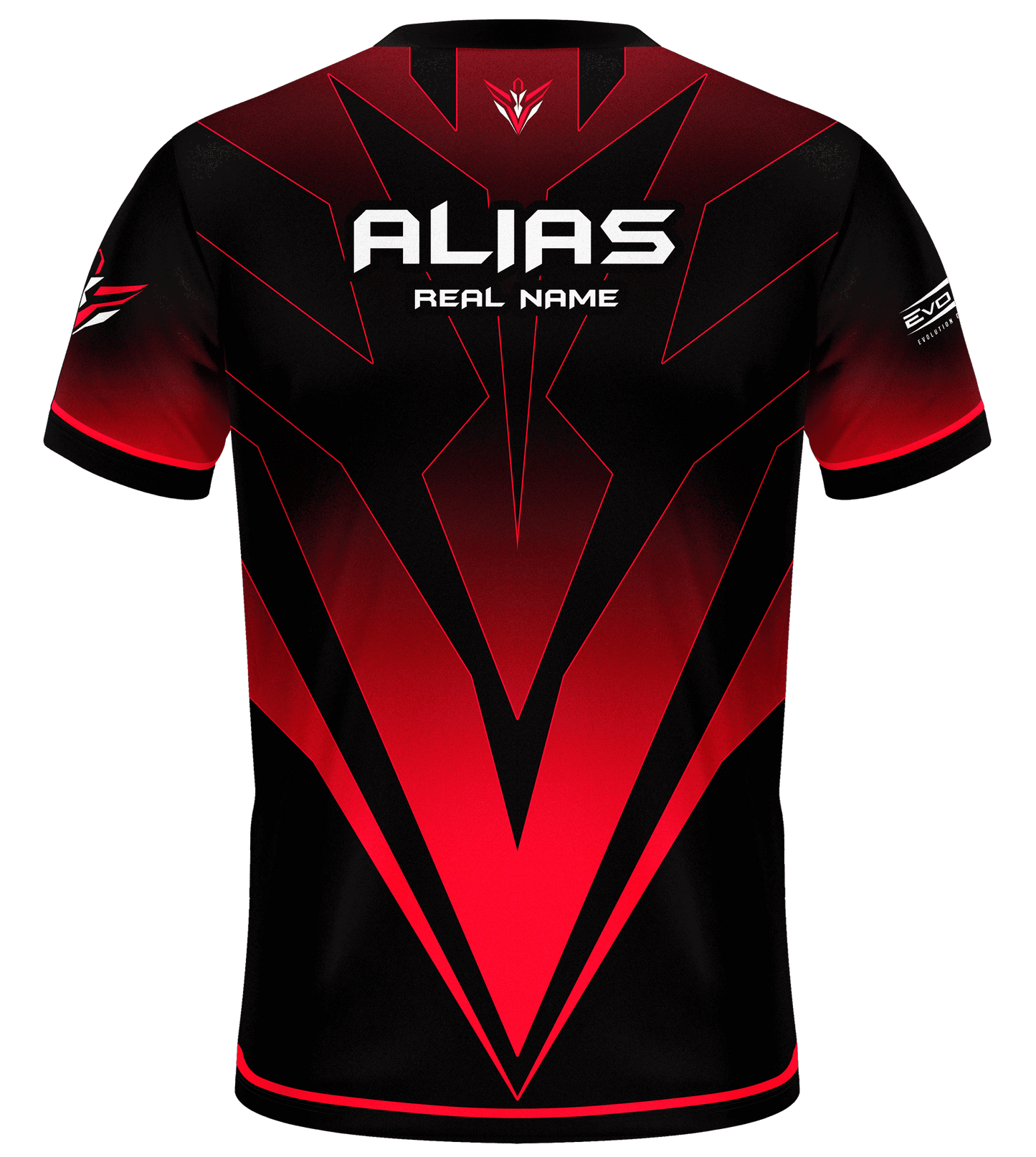 F1 ESPORTS Premium Jersey