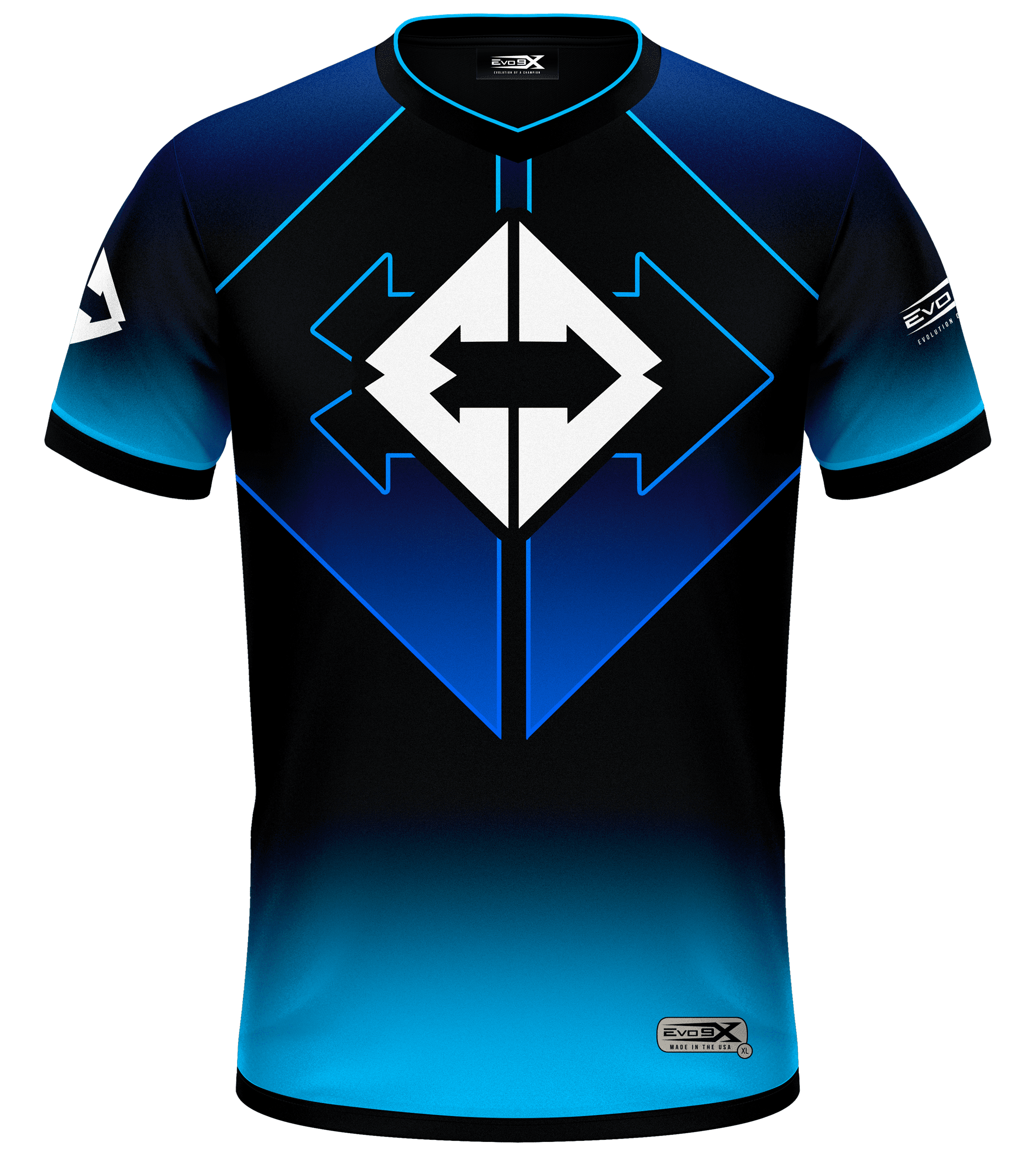 Champion esports jerseys shop