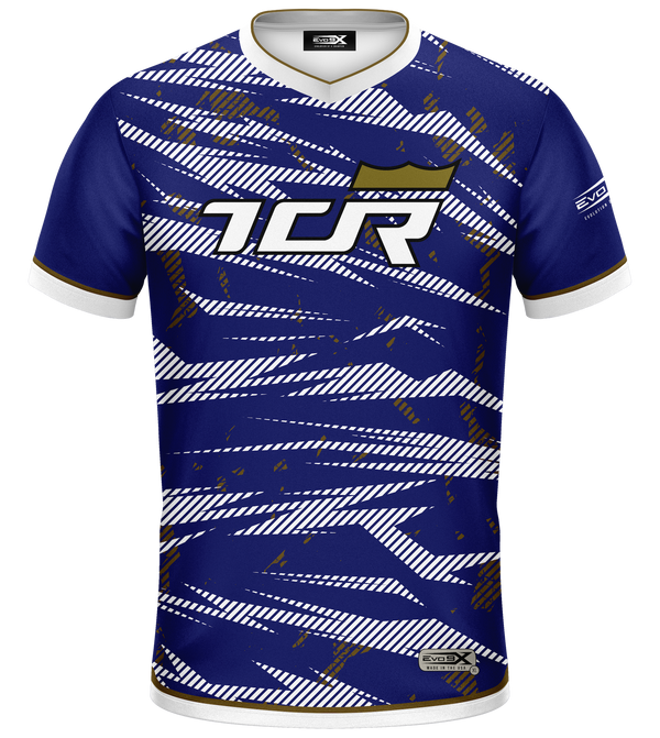TCR Premium Esports Jersey