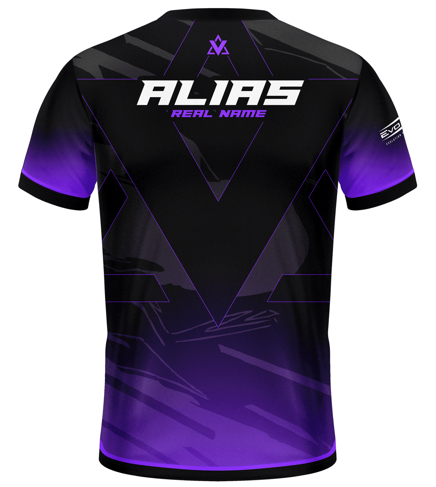 VOID Esports Premium Jersey