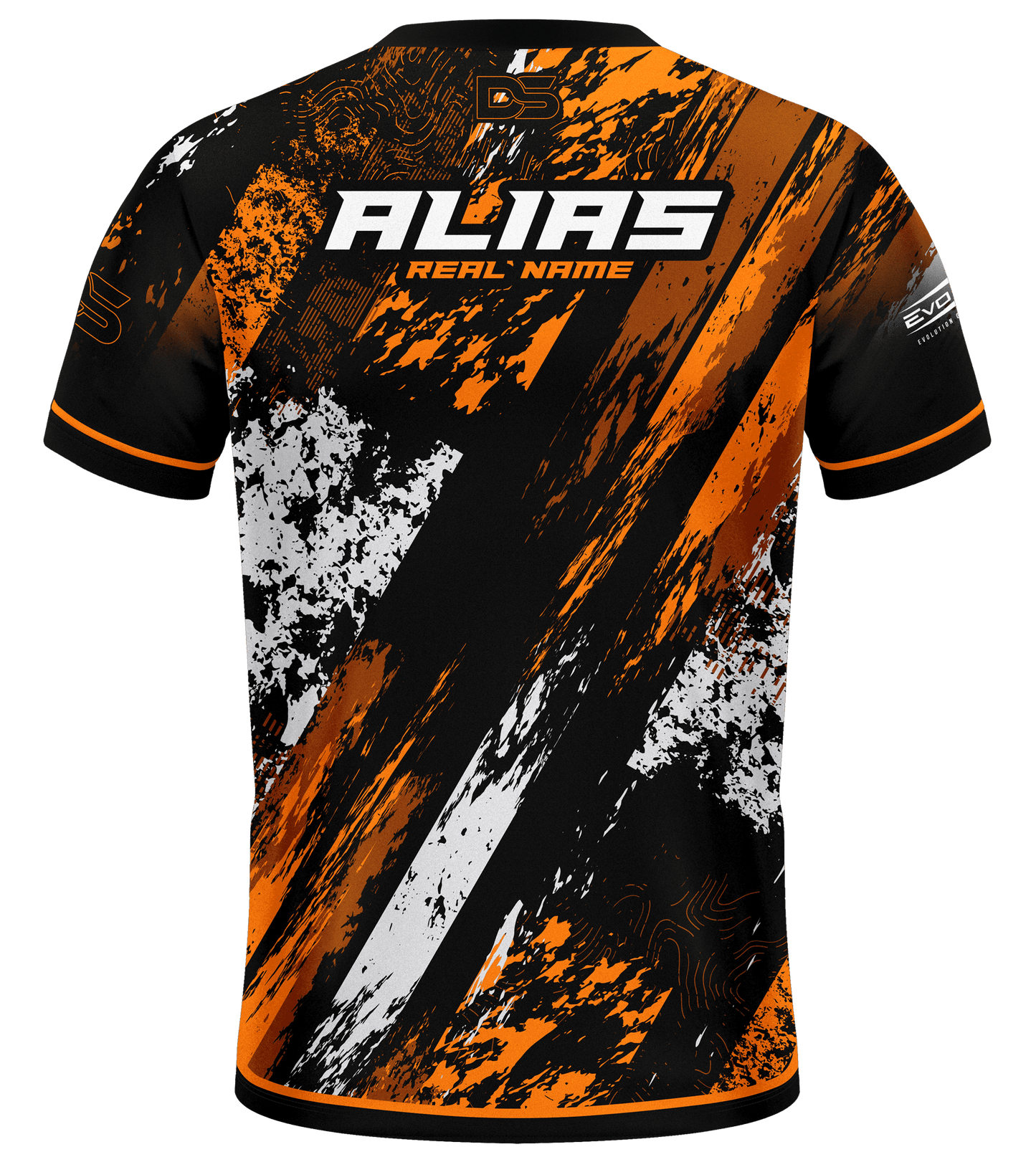 Deadshot eSports Premium Jersey