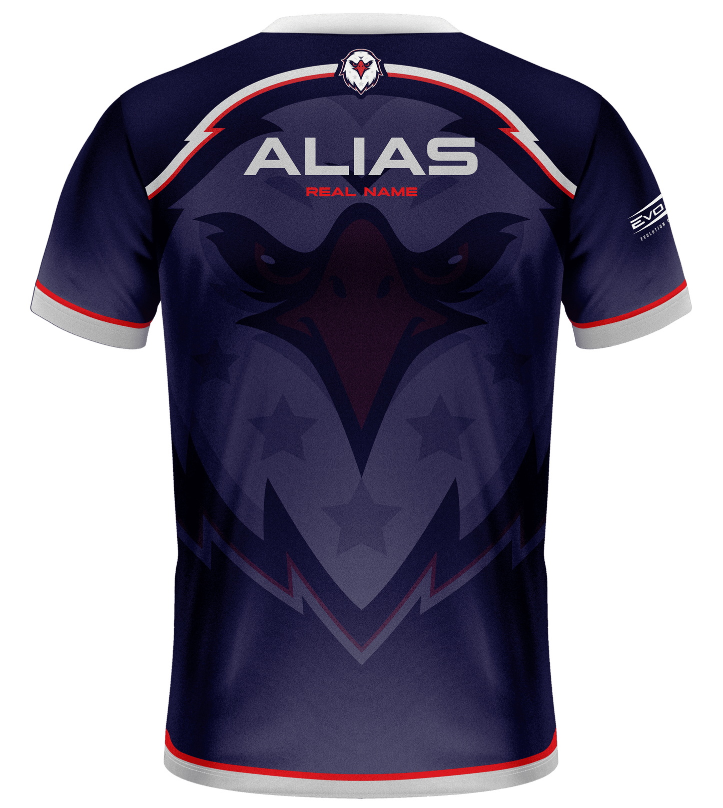 Homeland Premium Esports Jersey