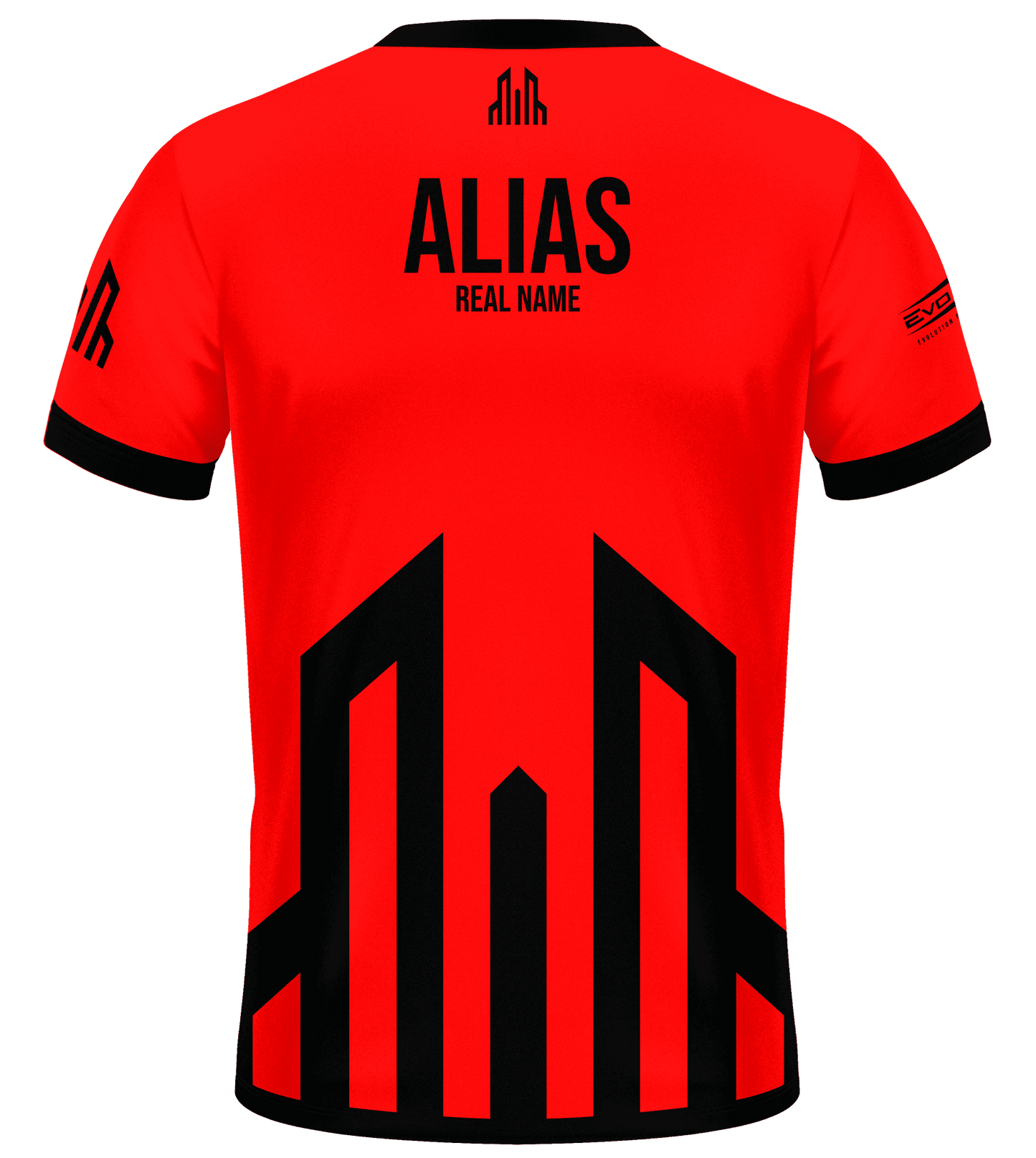 RWR Premium Esports Jersey
