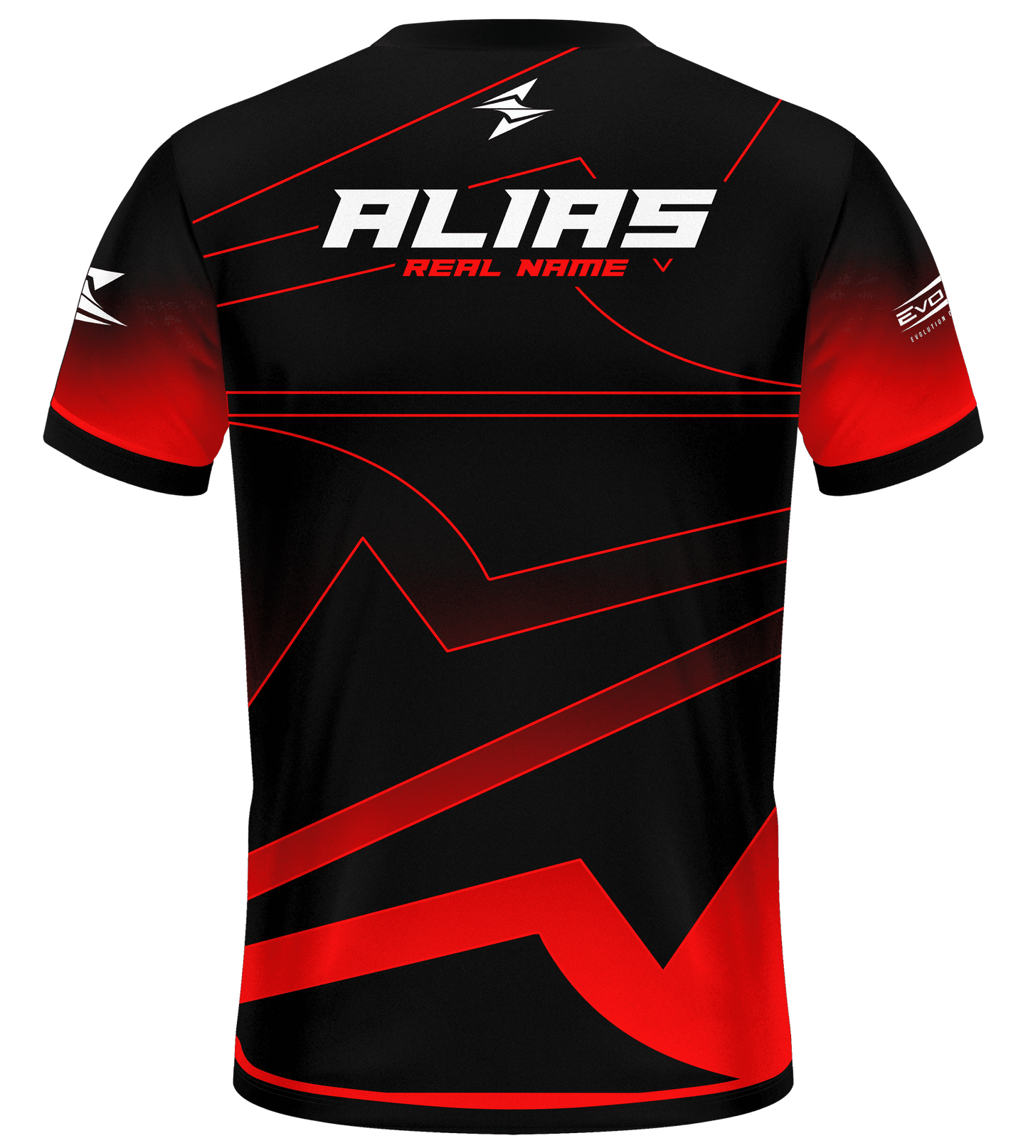 OutsidersGG Premium Esports Jersey