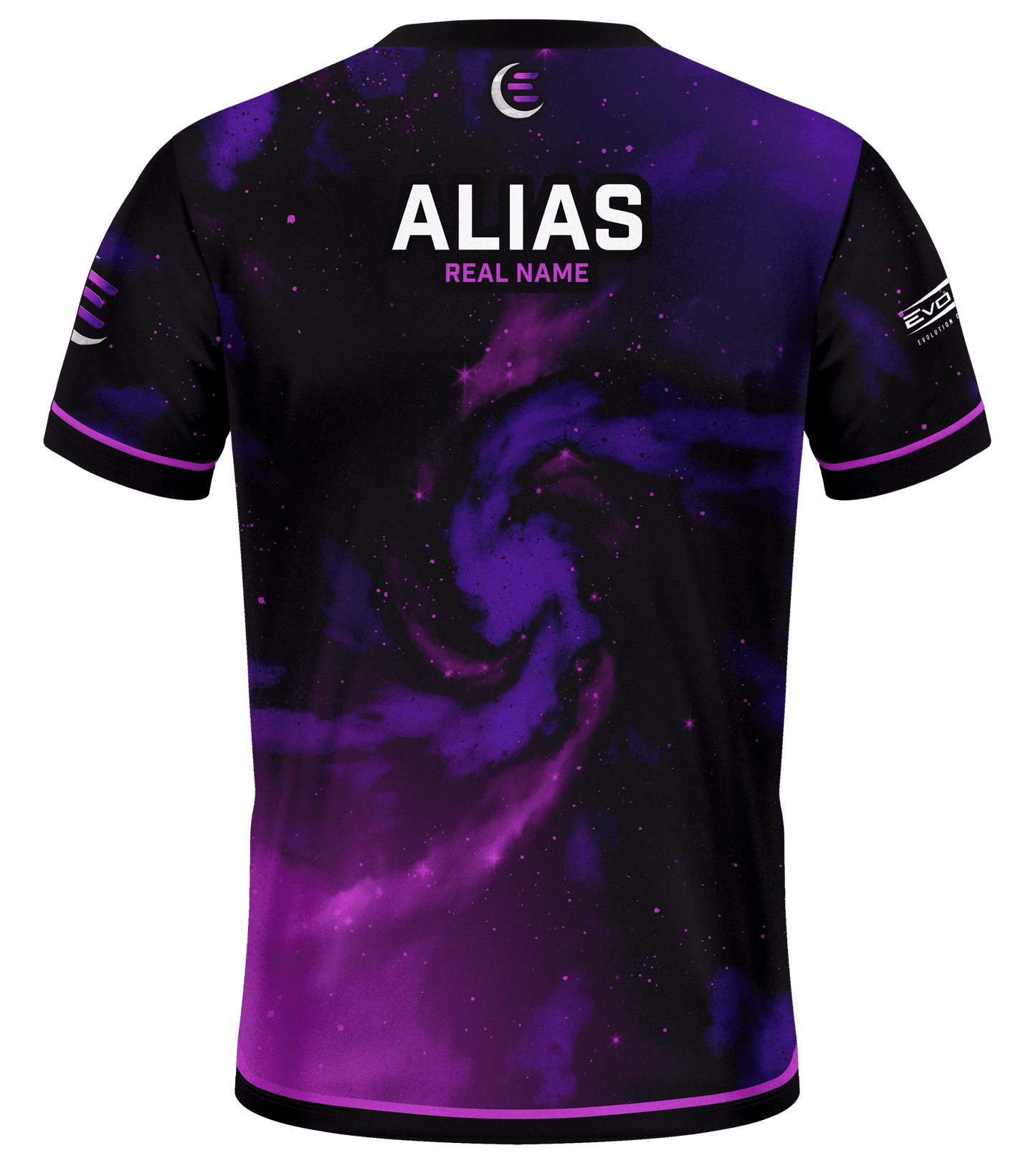 Eclipse Org Esports Pro Jersey
