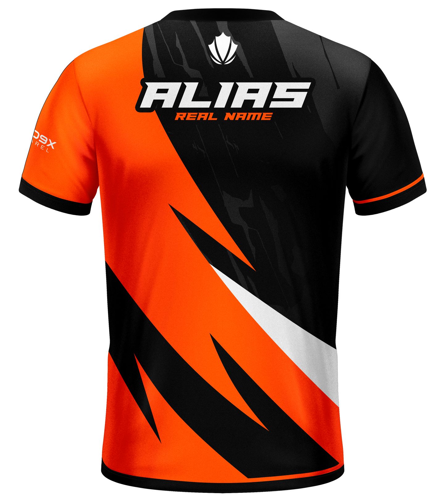 REXIN Premium Esports Jersey