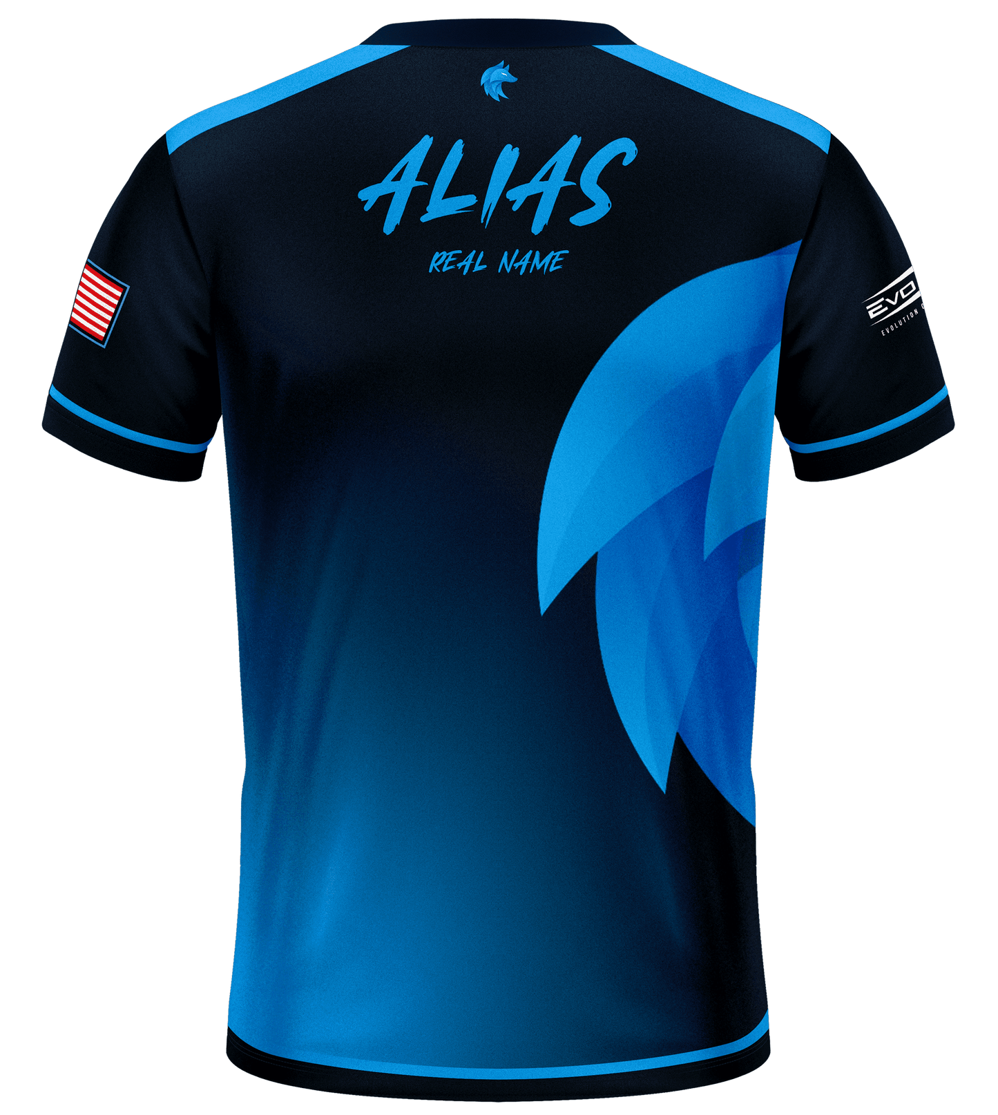 Packgg Pro Jersey