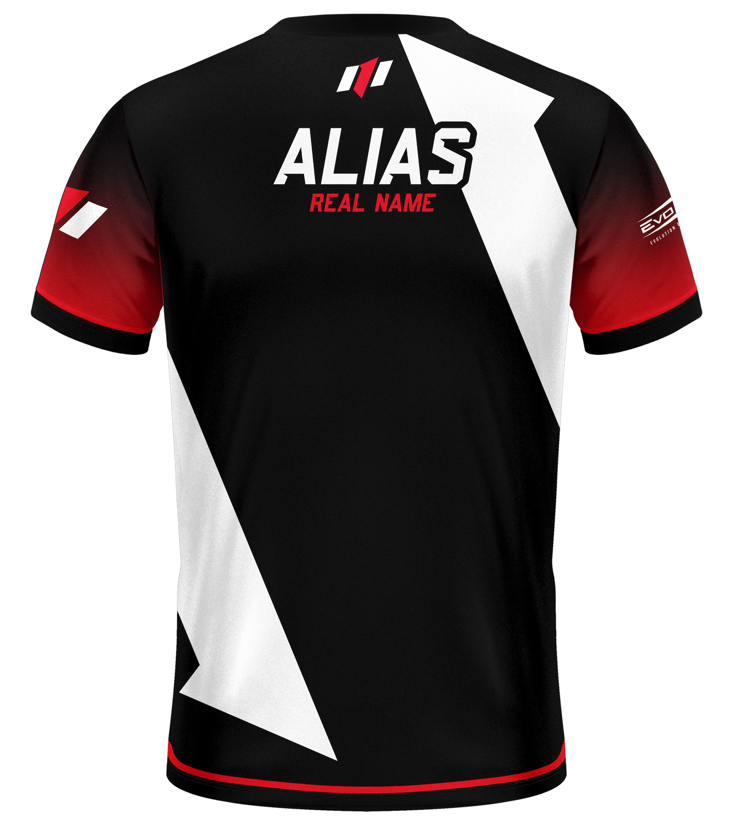 MODEL1 Premium Esports Jersey V1