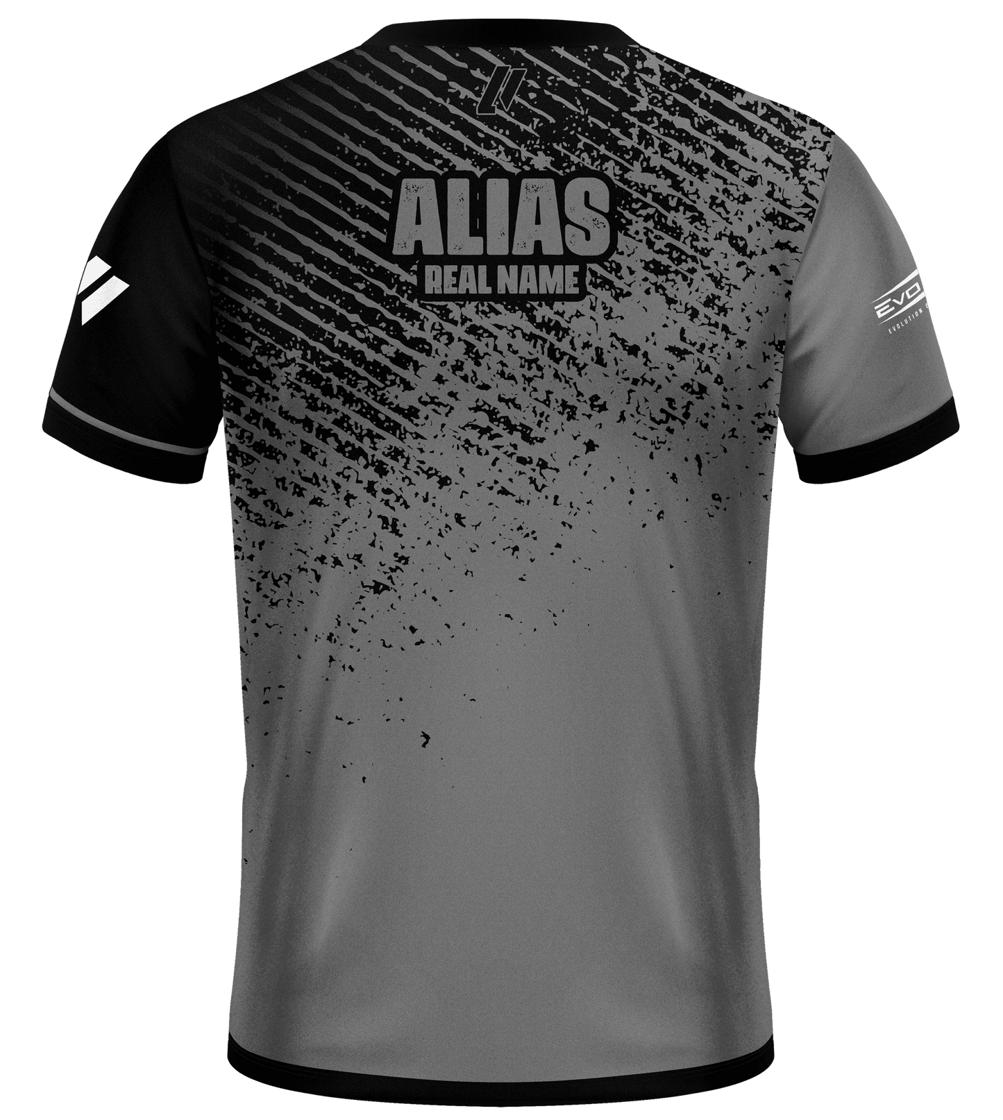 Livid Premium Esports Jersey