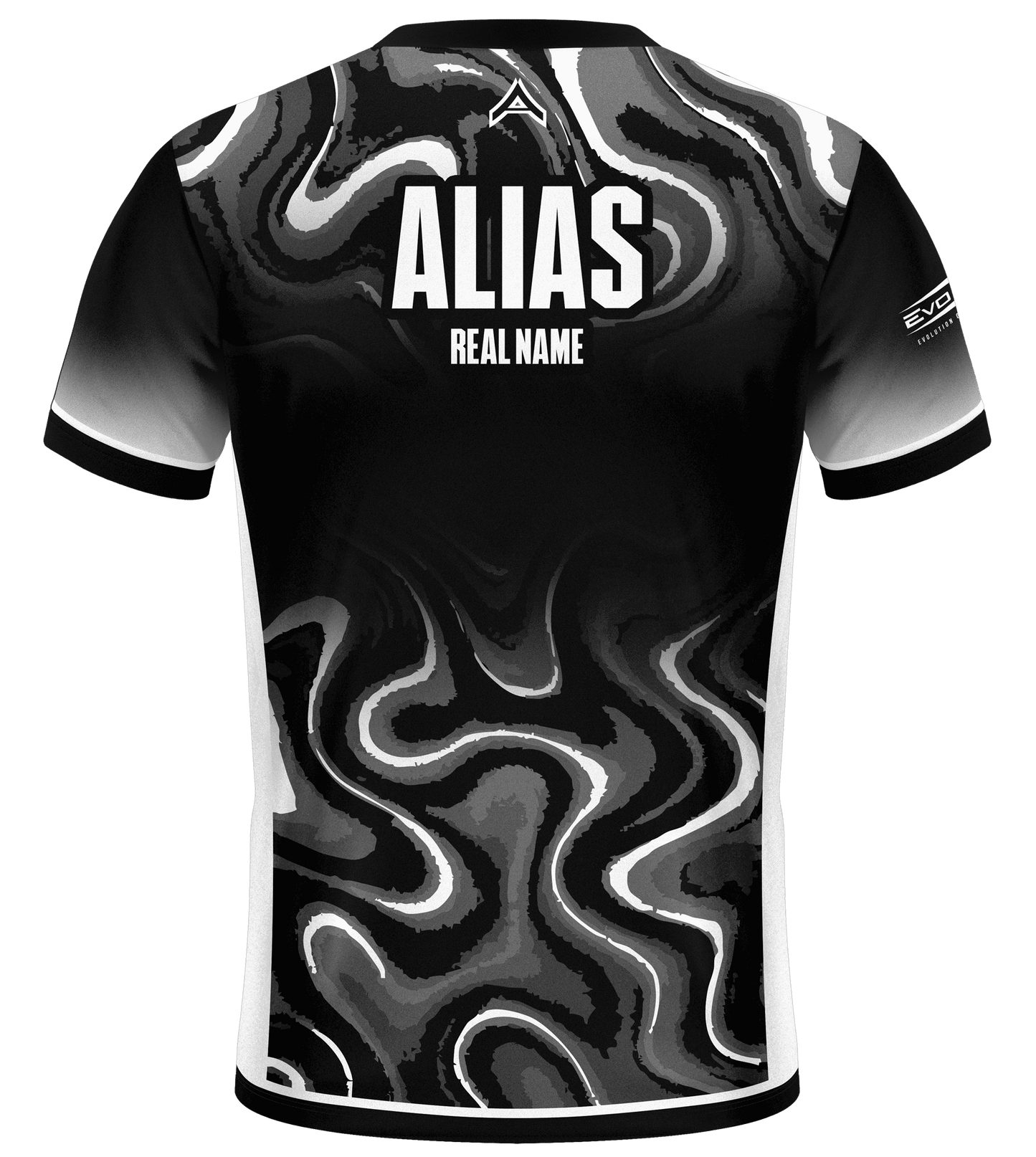 AWOL eSports Premium Jersey