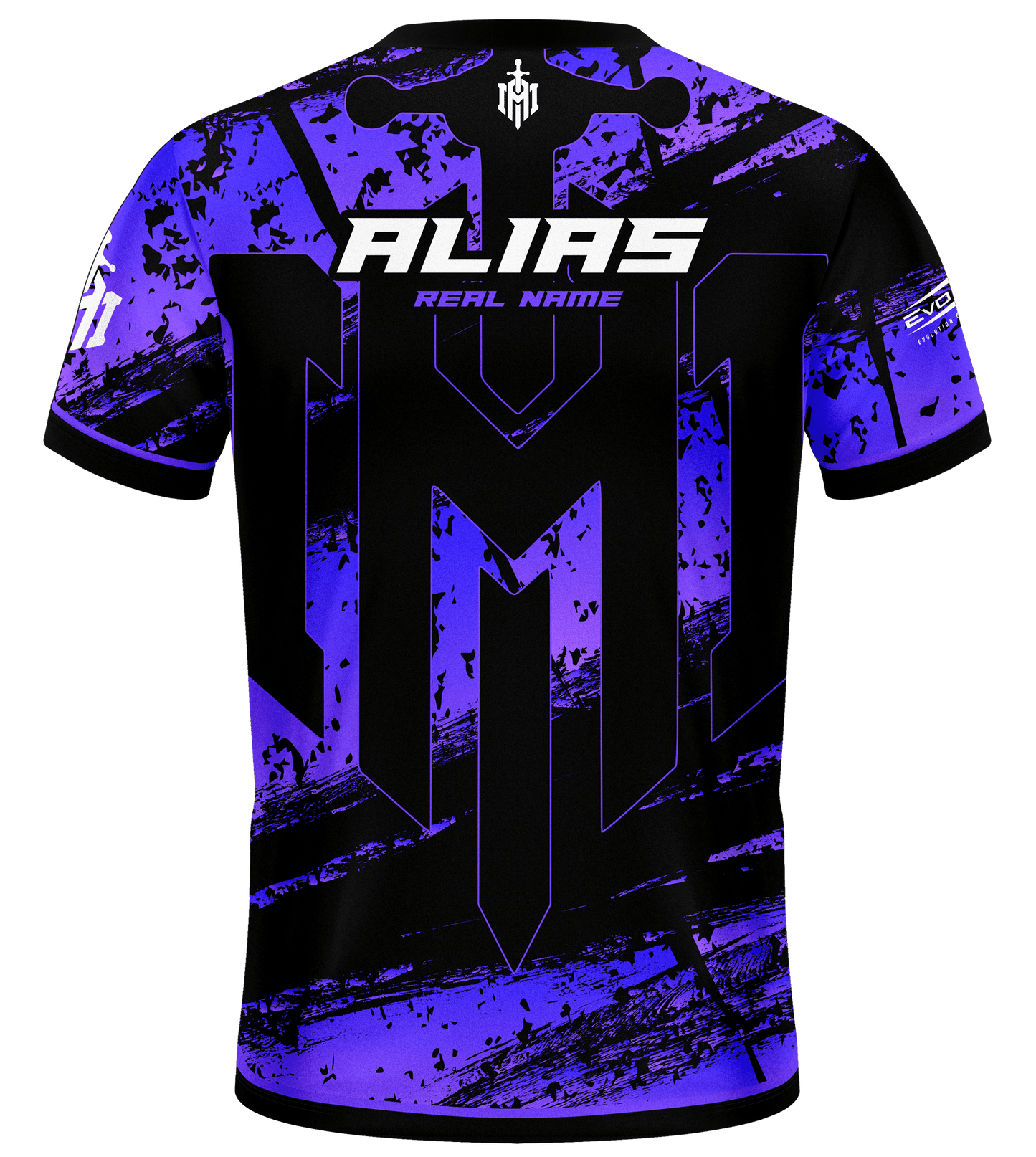 Vanity Premium Esports Jersey
