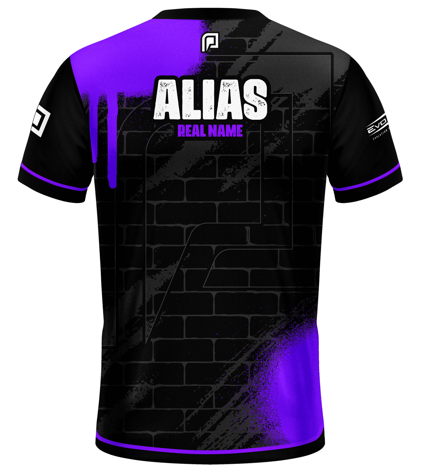 Pipeline Premium Esports Jersey