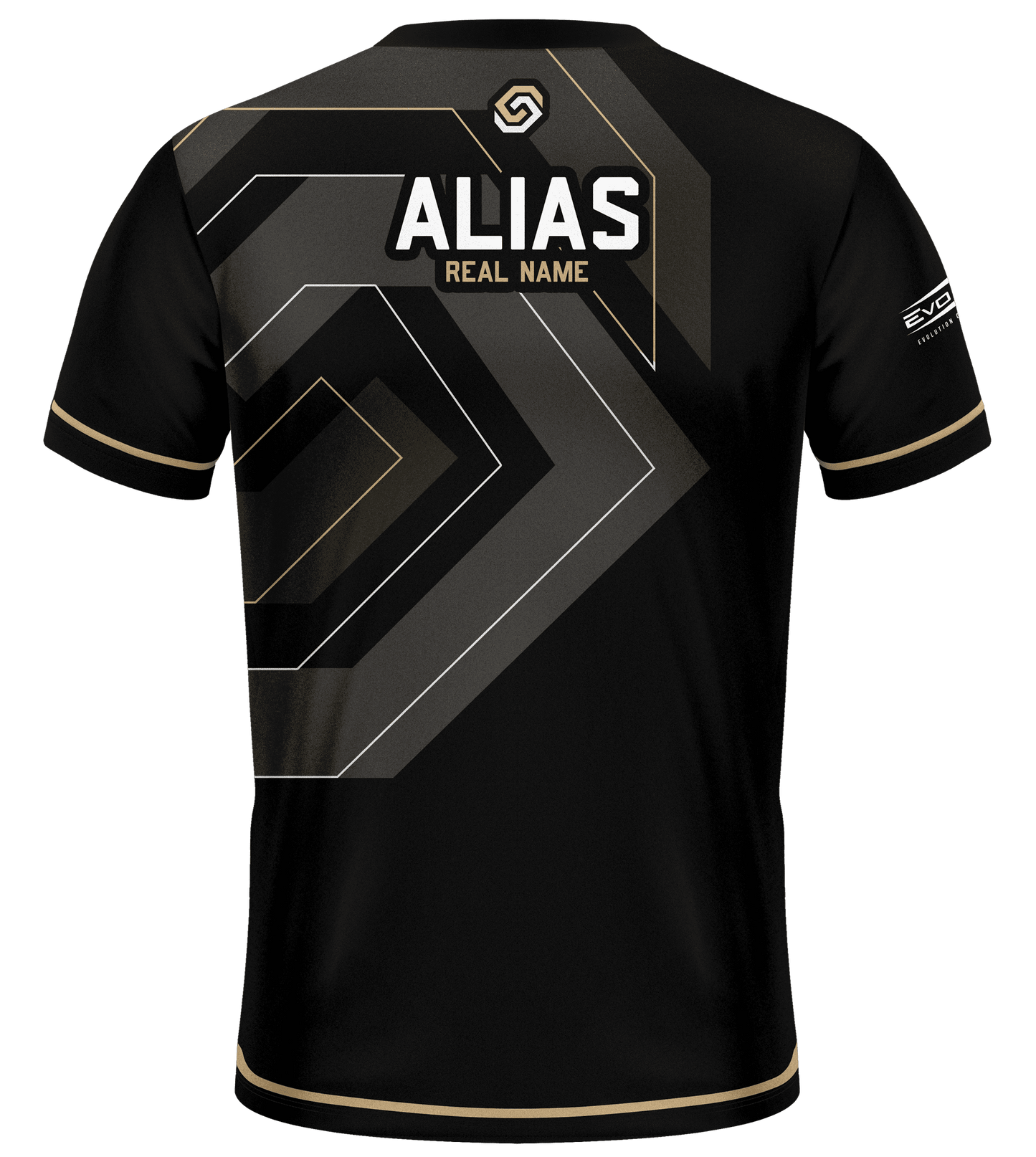 ENOSIS Premium Esports Jersey