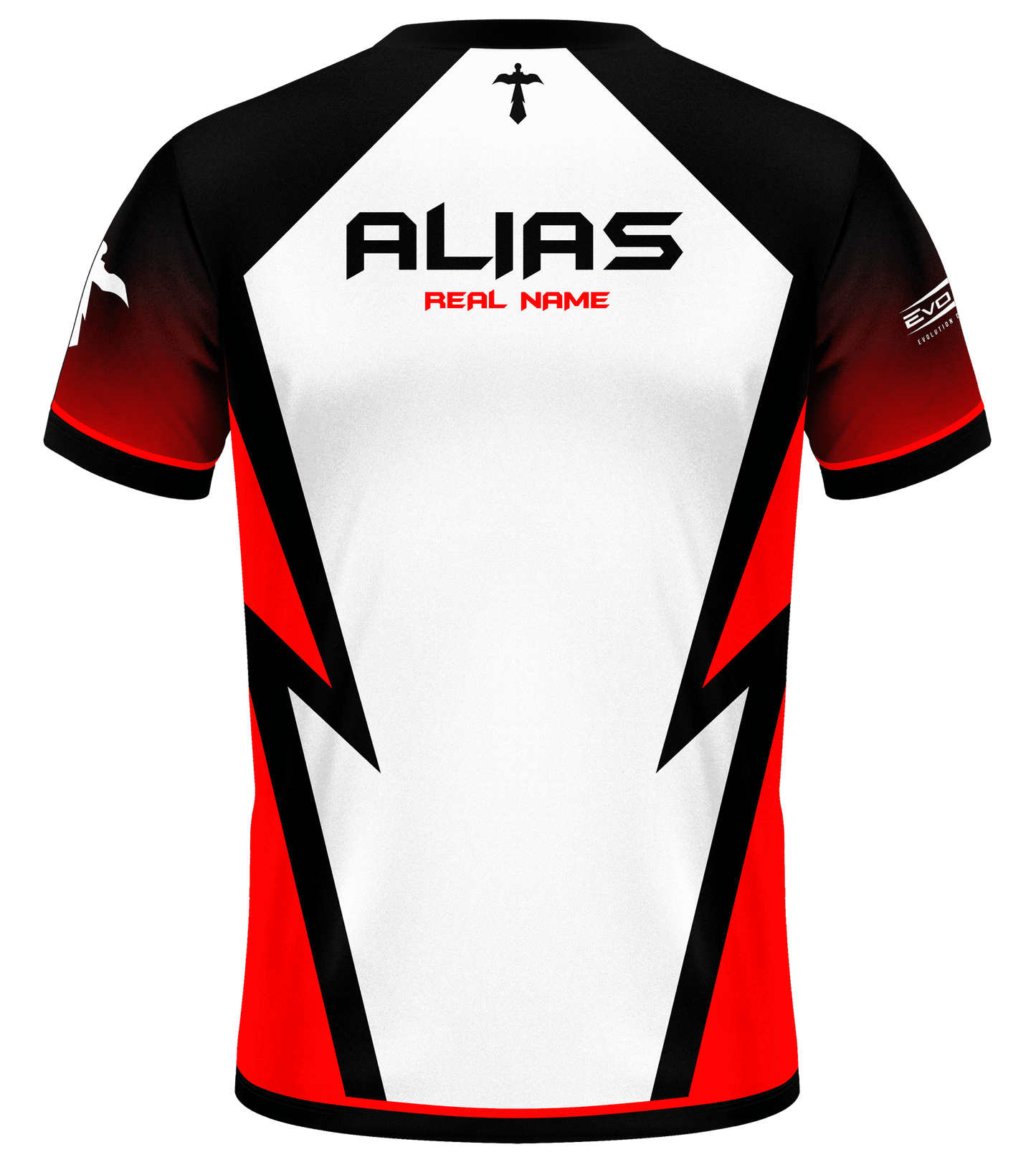 Tyrant Premium Esports Jersey